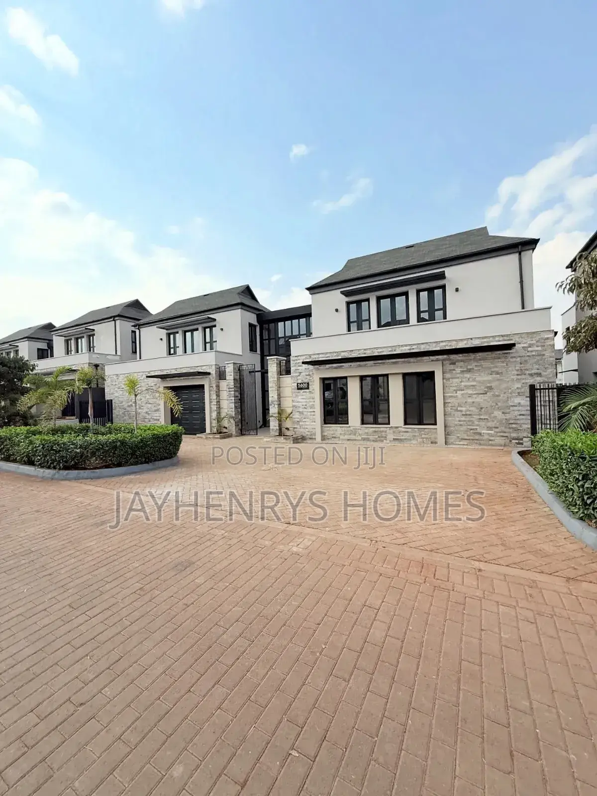 5bdrm House in Runda for rent in Runda
