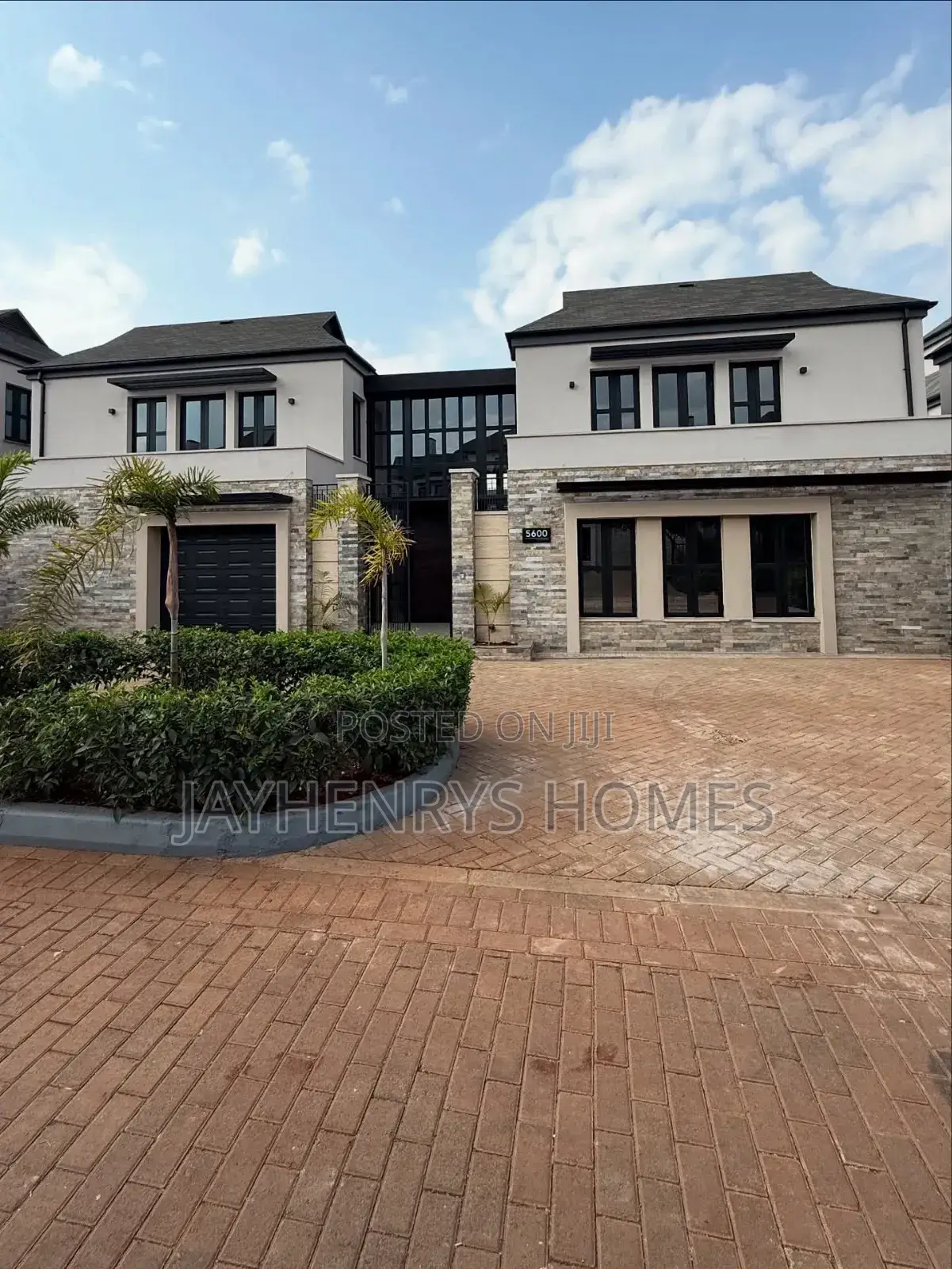 5bdrm House in Runda for rent in Runda