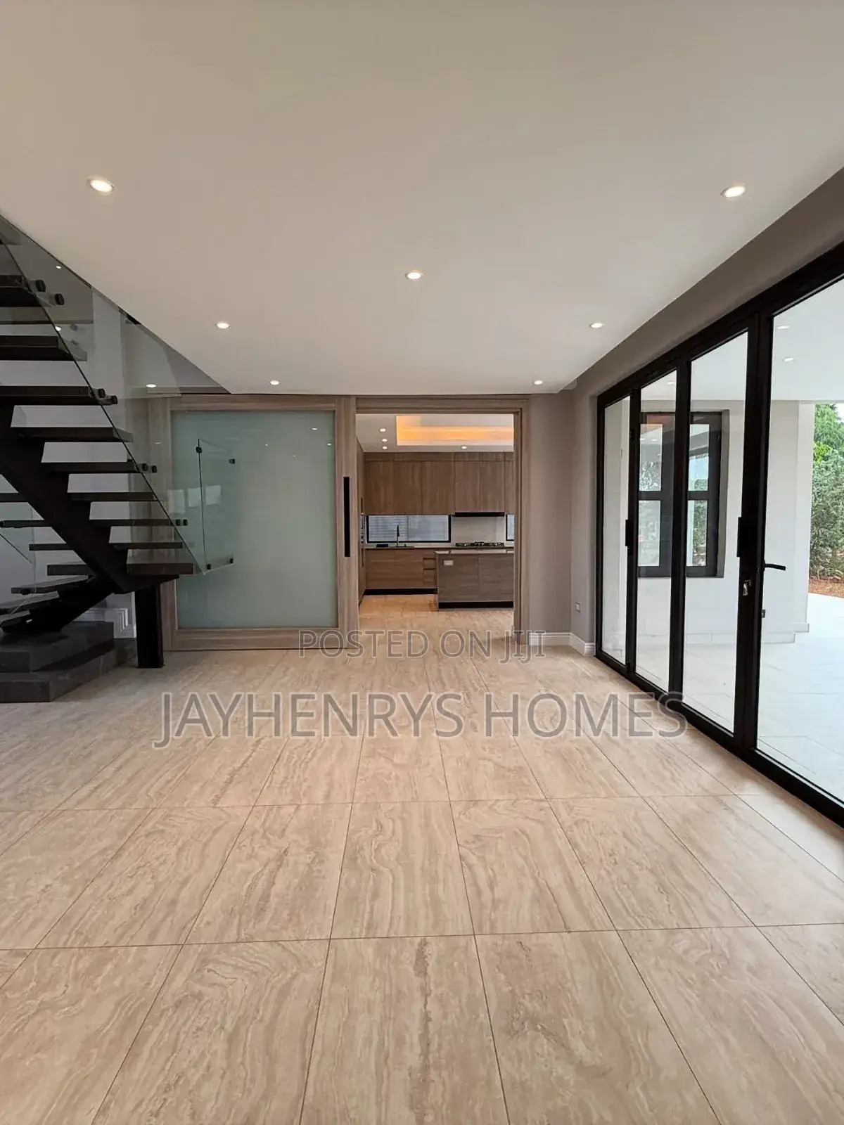 5bdrm House in Runda for rent in Runda