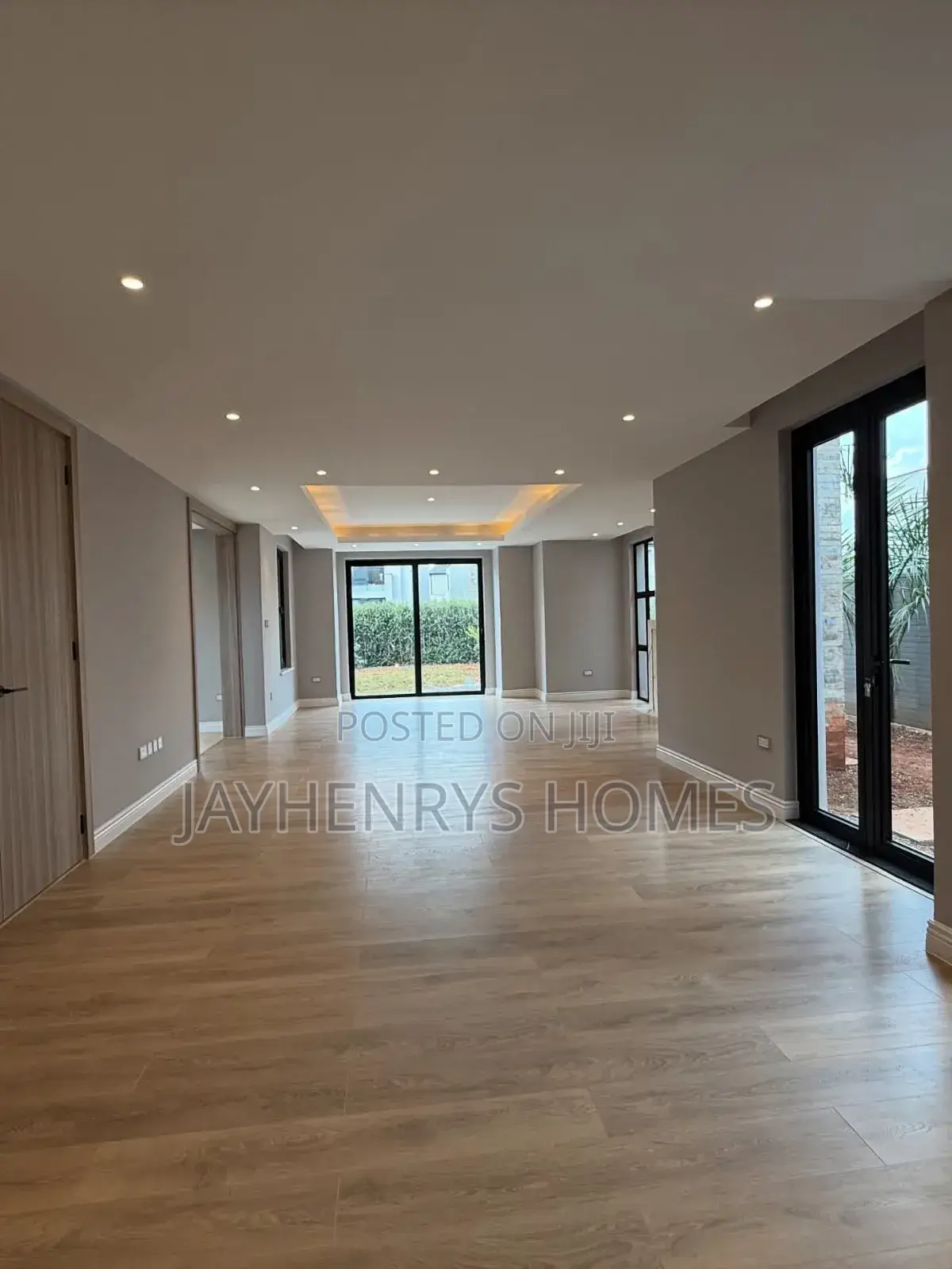5bdrm House in Runda for rent in Runda