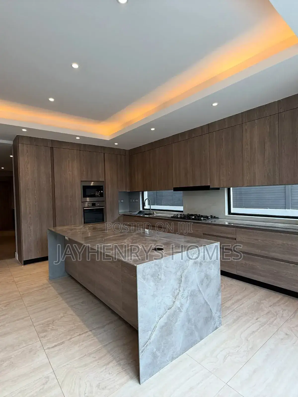 5bdrm House in Runda for rent in Runda