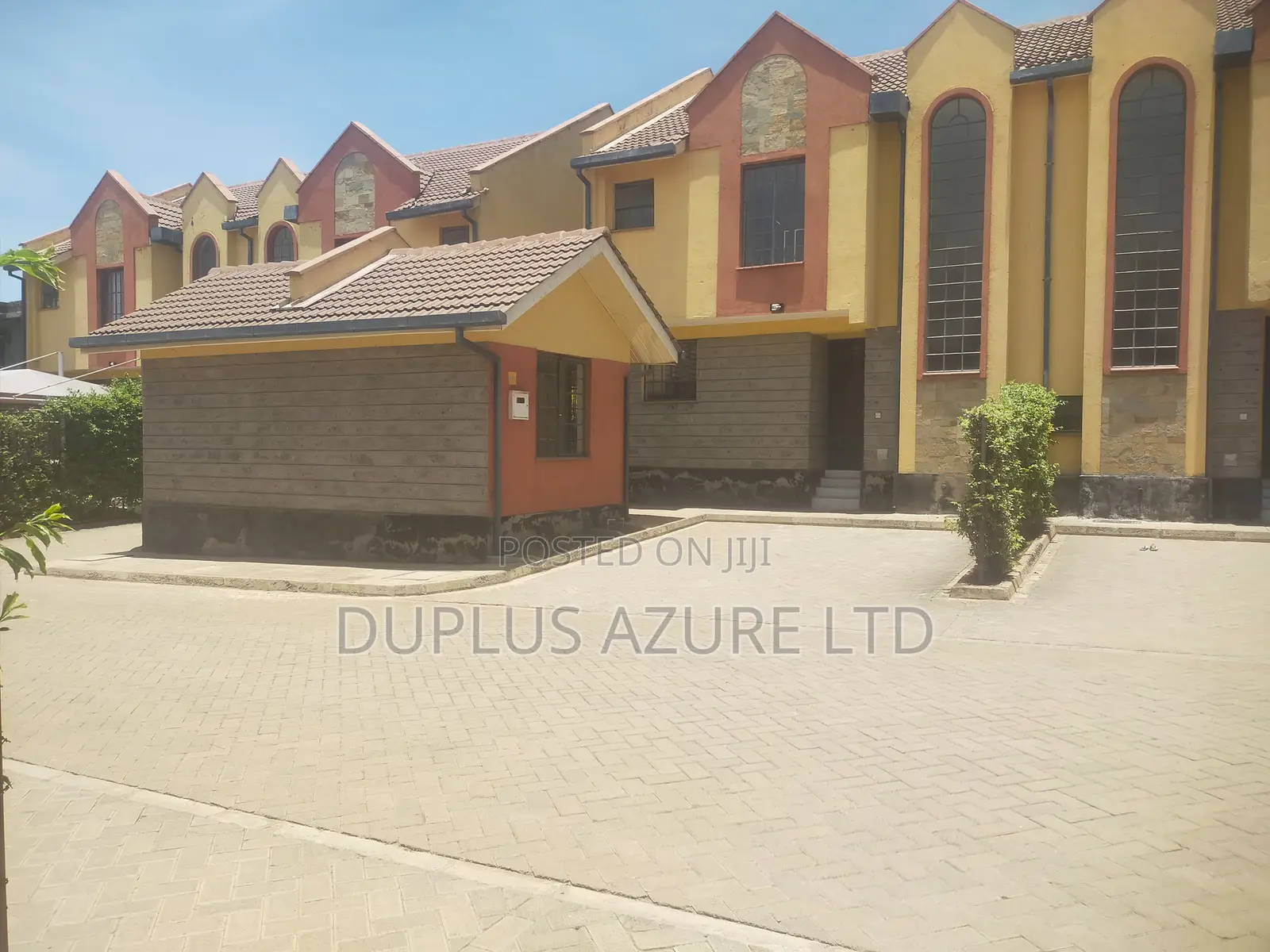 3bdrm Maisonette in Kitengela for sale in Kitengela