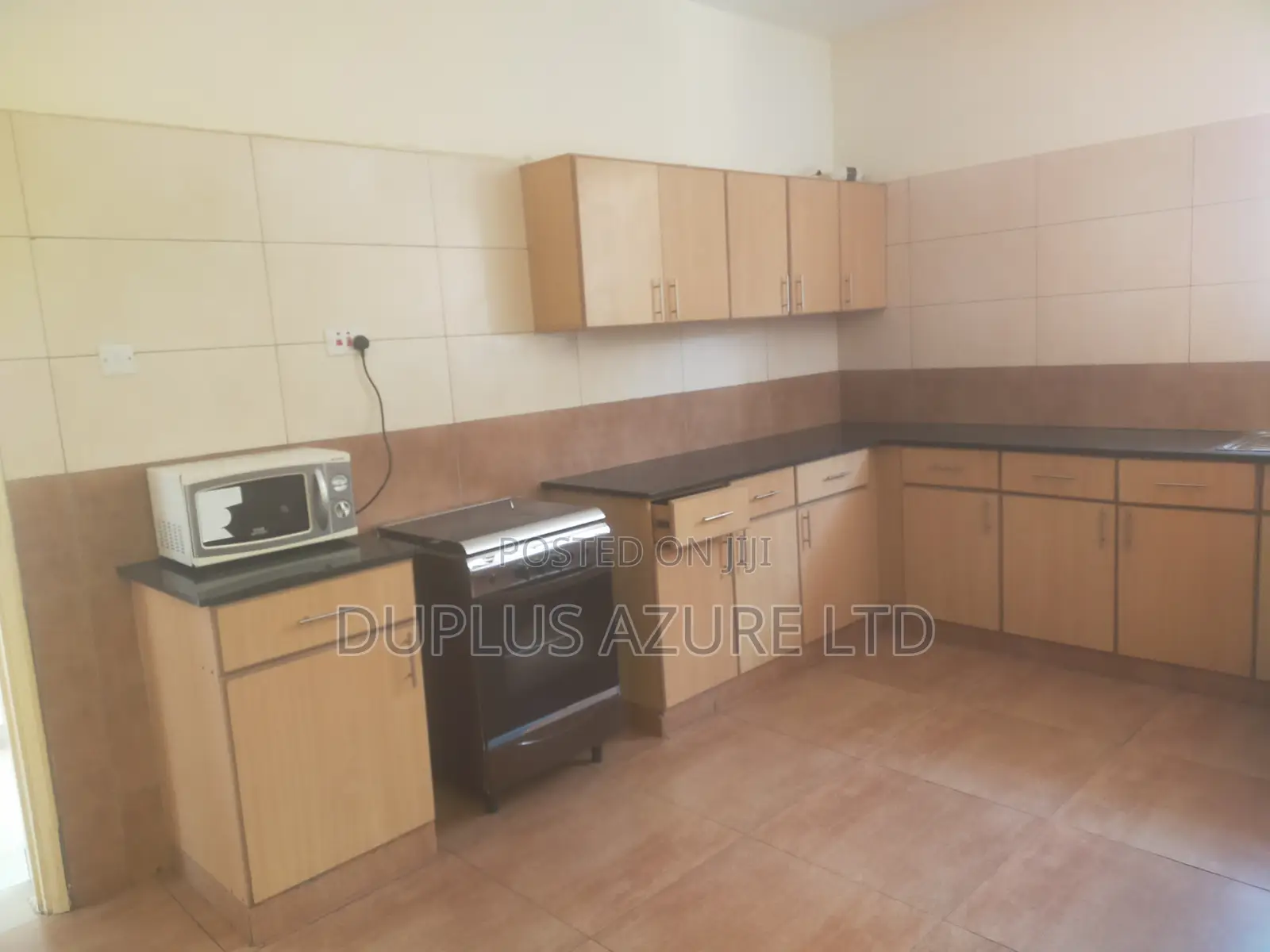 3bdrm Maisonette in Kitengela for sale in Kitengela