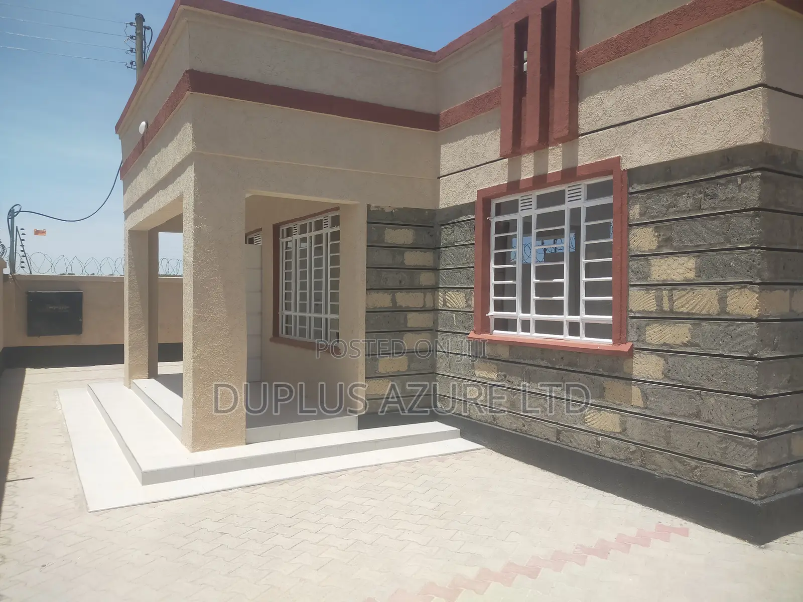 4bdrm Bungalow in Kitengela for sale in Kitengela
