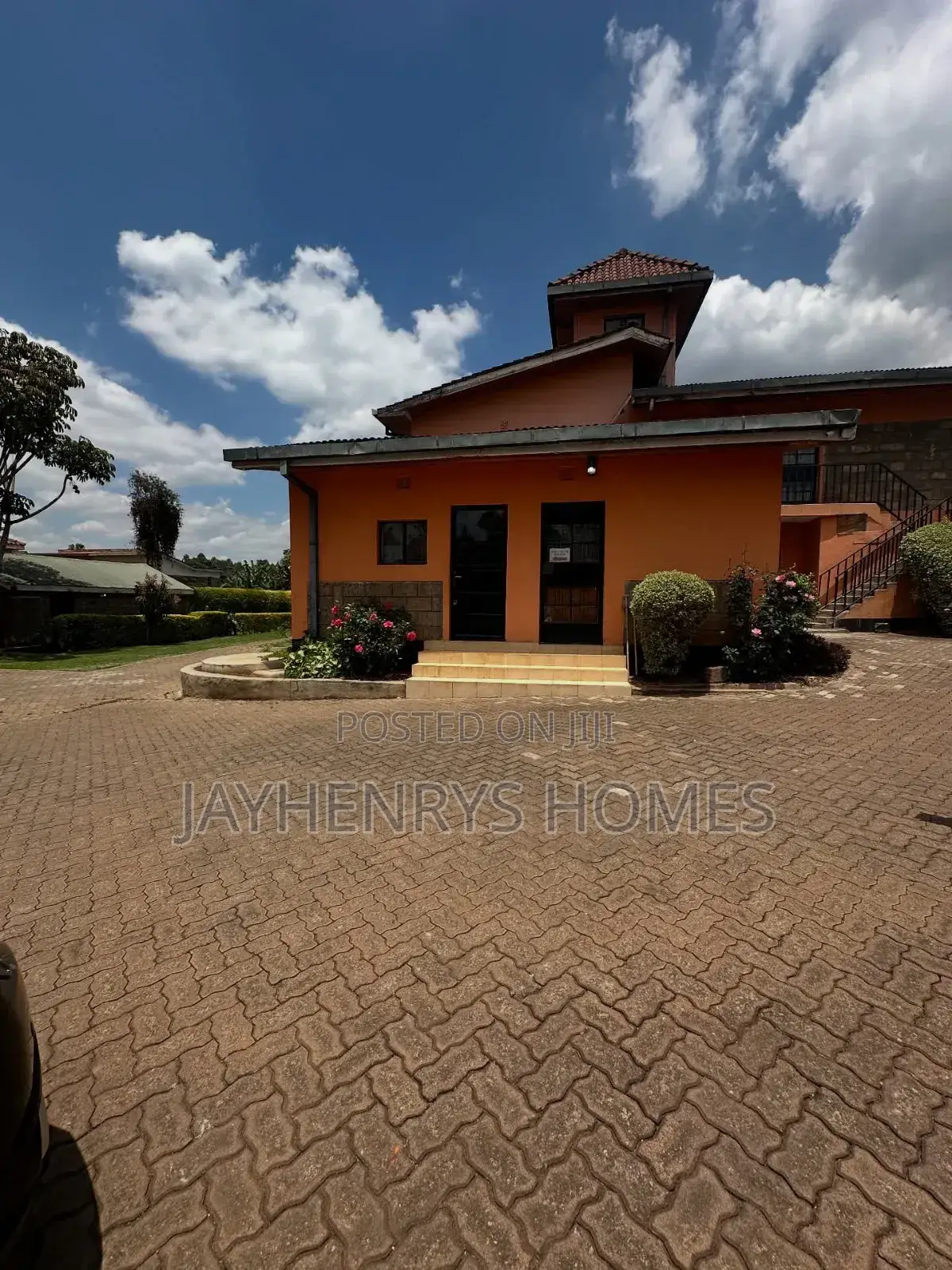 6bdrm House in Ridgeways for sale in Ridgeways