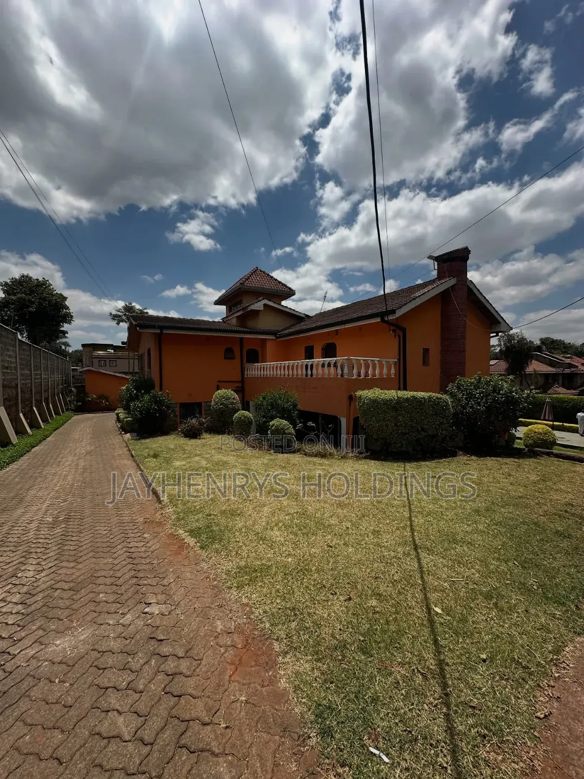 6bdrm House in Ridgeways for sale in Ridgeways