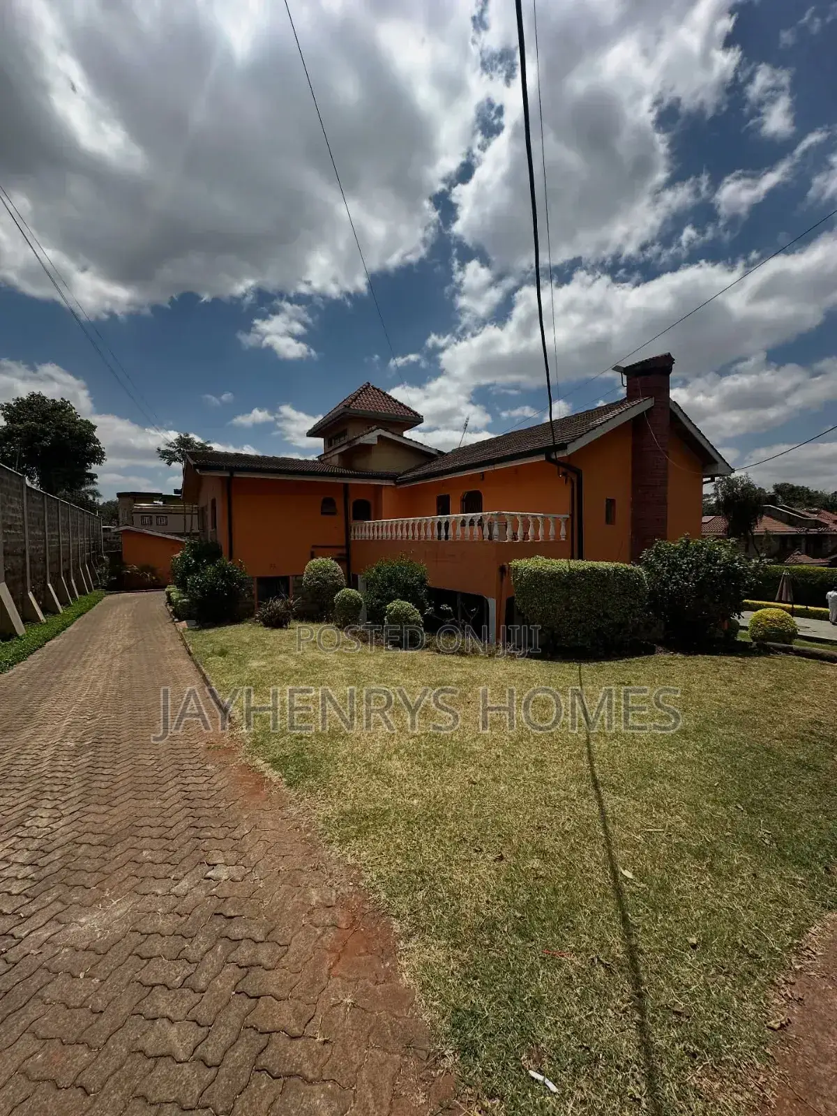 6bdrm House in Ridgeways for sale in Ridgeways