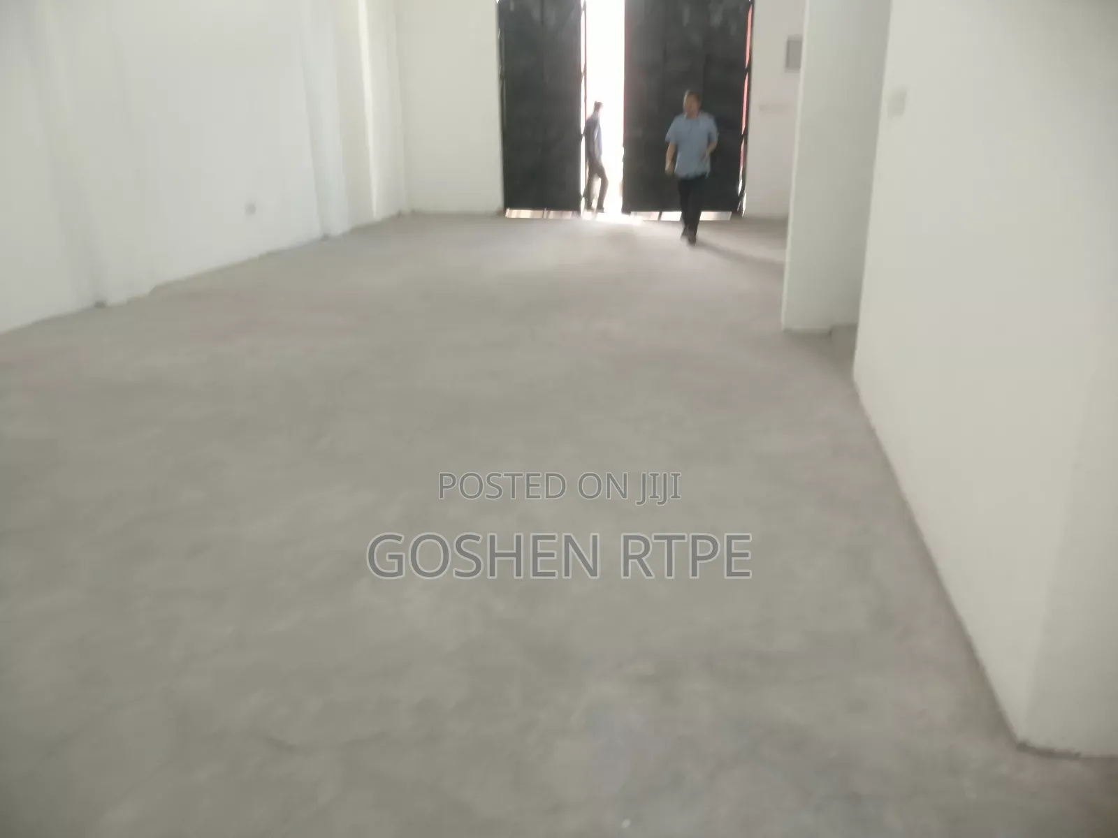 Prime Mini-Godown/Shop to Let at Shimanzi Mombasa City (Island) in Shimanzi