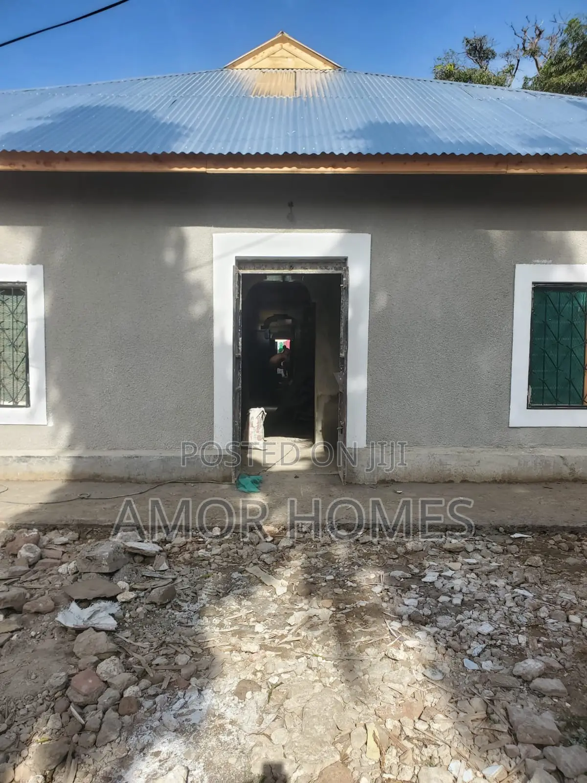 12bdrm House in Leisure, Kongowea for sale in Kongowea