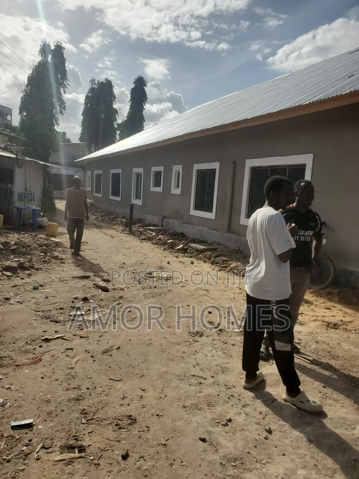 12bdrm House in Leisure, Kongowea for sale in Kongowea