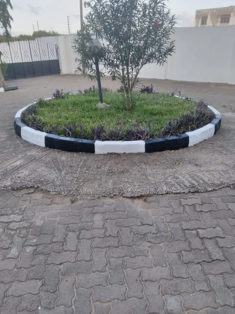5 Bedroom House at Nyali Mombasa on 0.067 Ha Plot in Nyali Mkomani