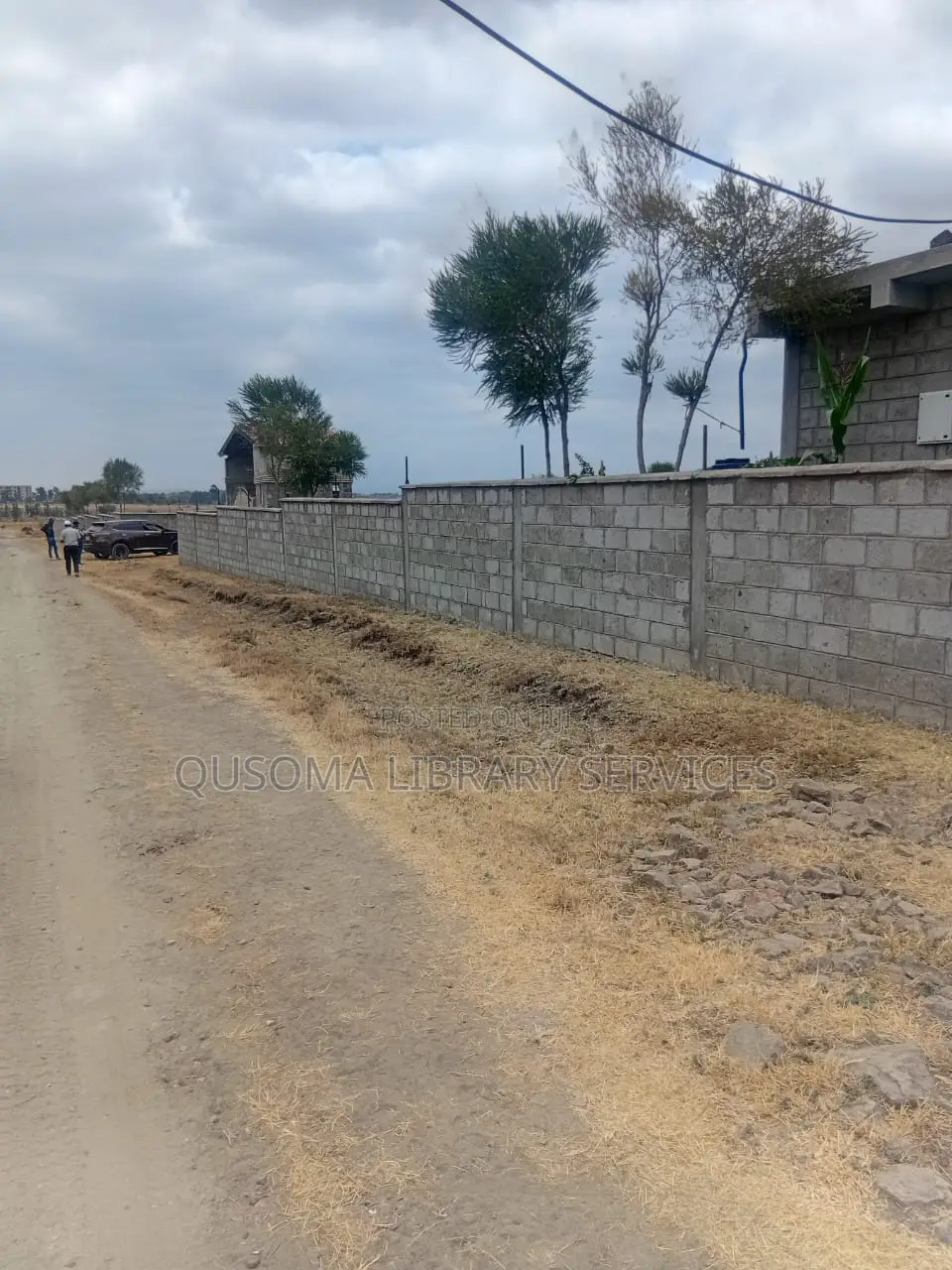 Rare 38-Plot Gated Community in Kisaju, Huanshi – Immediate Profits in Kisaju