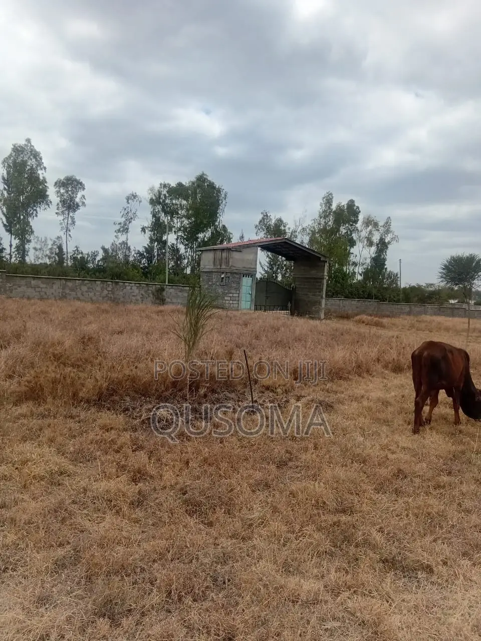 Rare 38-Plot Gated Community in Kisaju, Huanshi – Immediate Profits in Kisaju