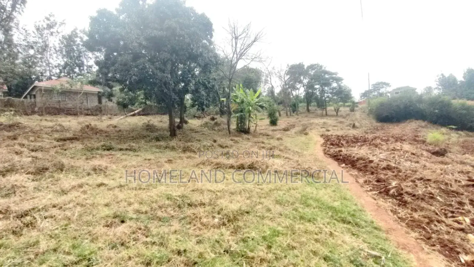 Land for Sale in Kiserian 3 Acres Selling as a Block. in Kiserian