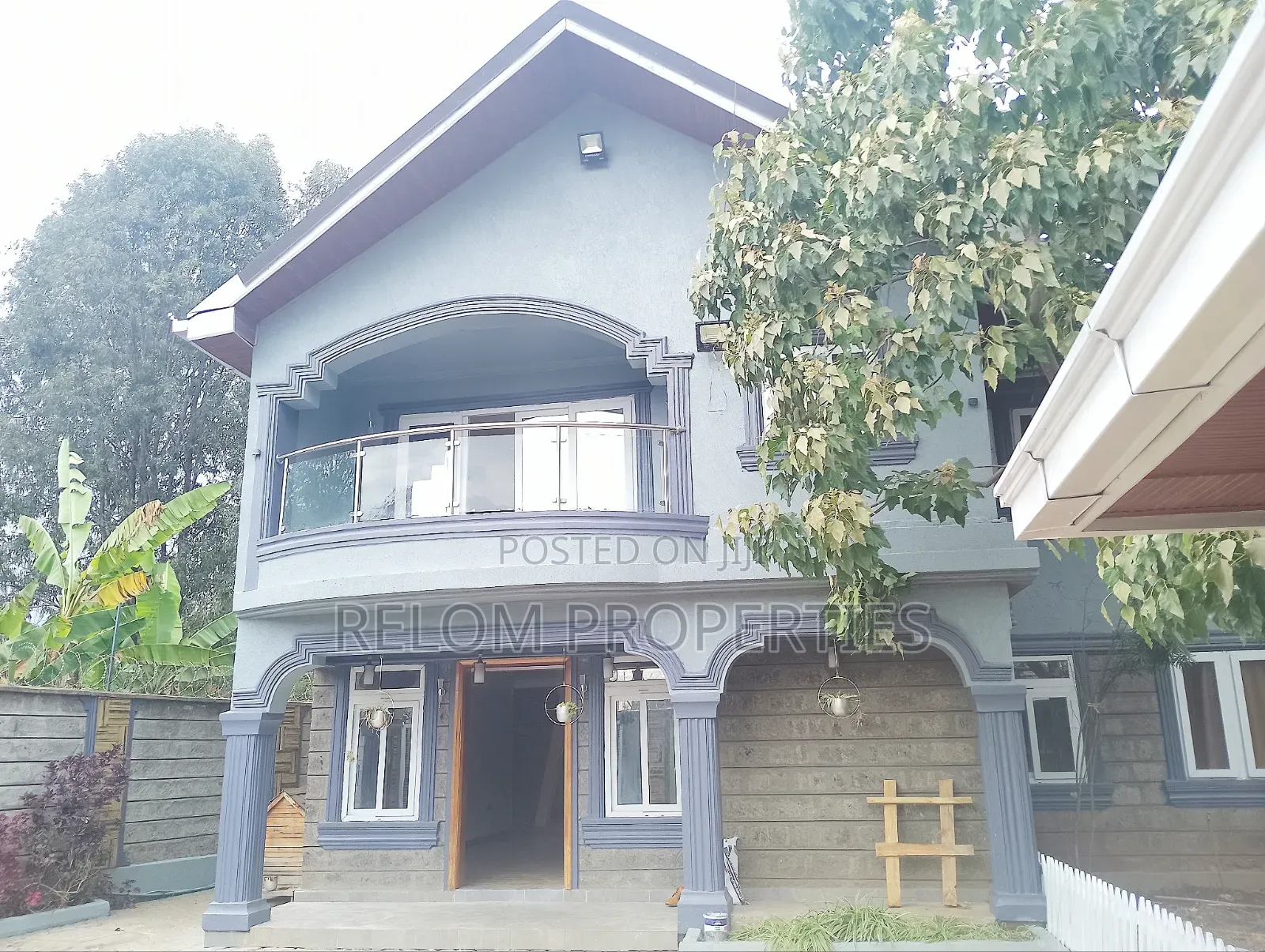 4bdrm Maisonette in Karen for rent in Karen