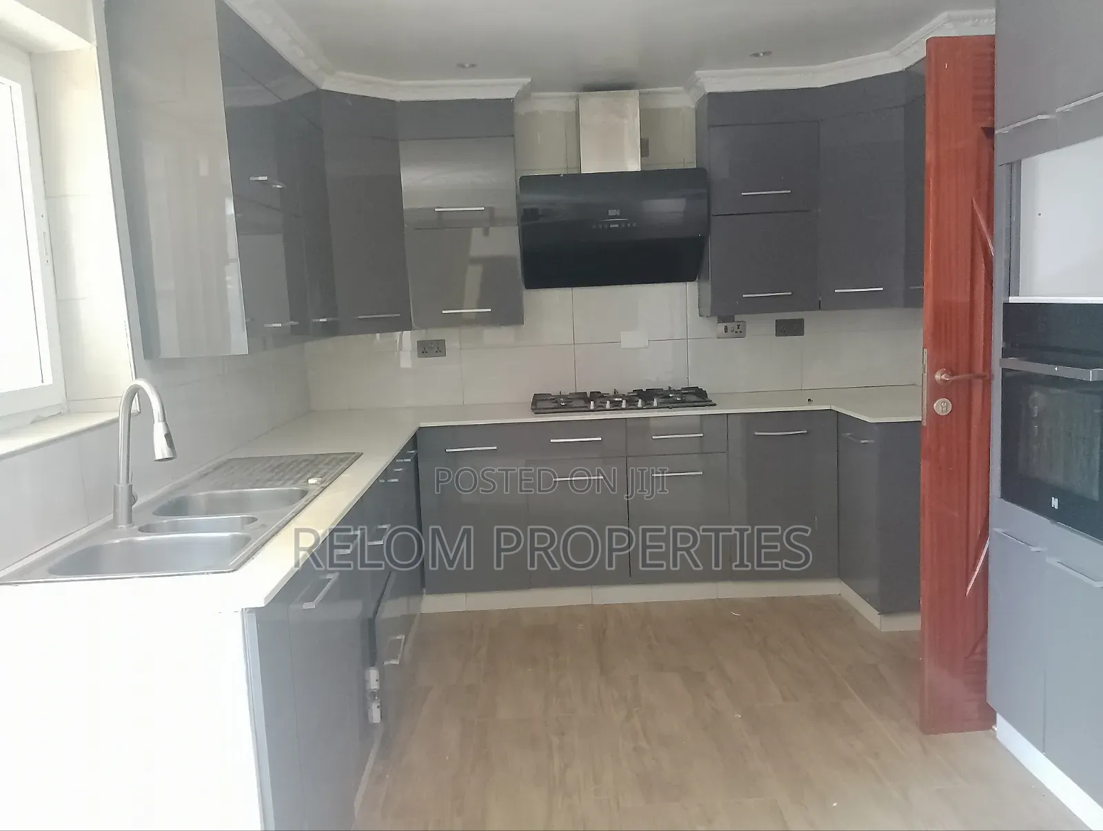 4bdrm Maisonette in Karen for rent in Karen