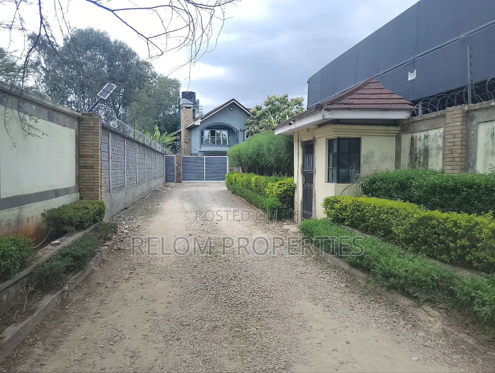 4bdrm Maisonette in Karen for rent in Karen