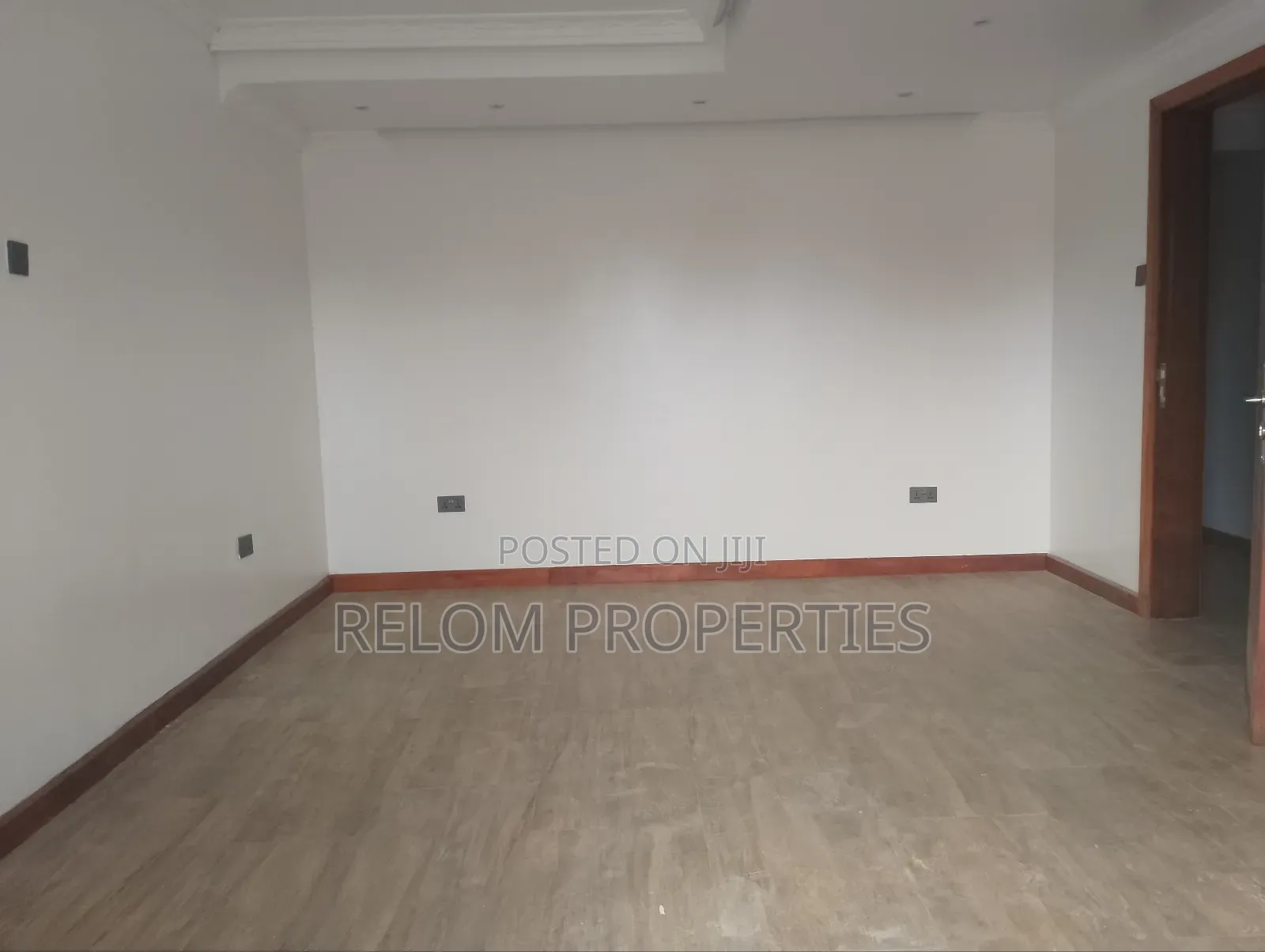 4bdrm Maisonette in Karen for rent in Karen