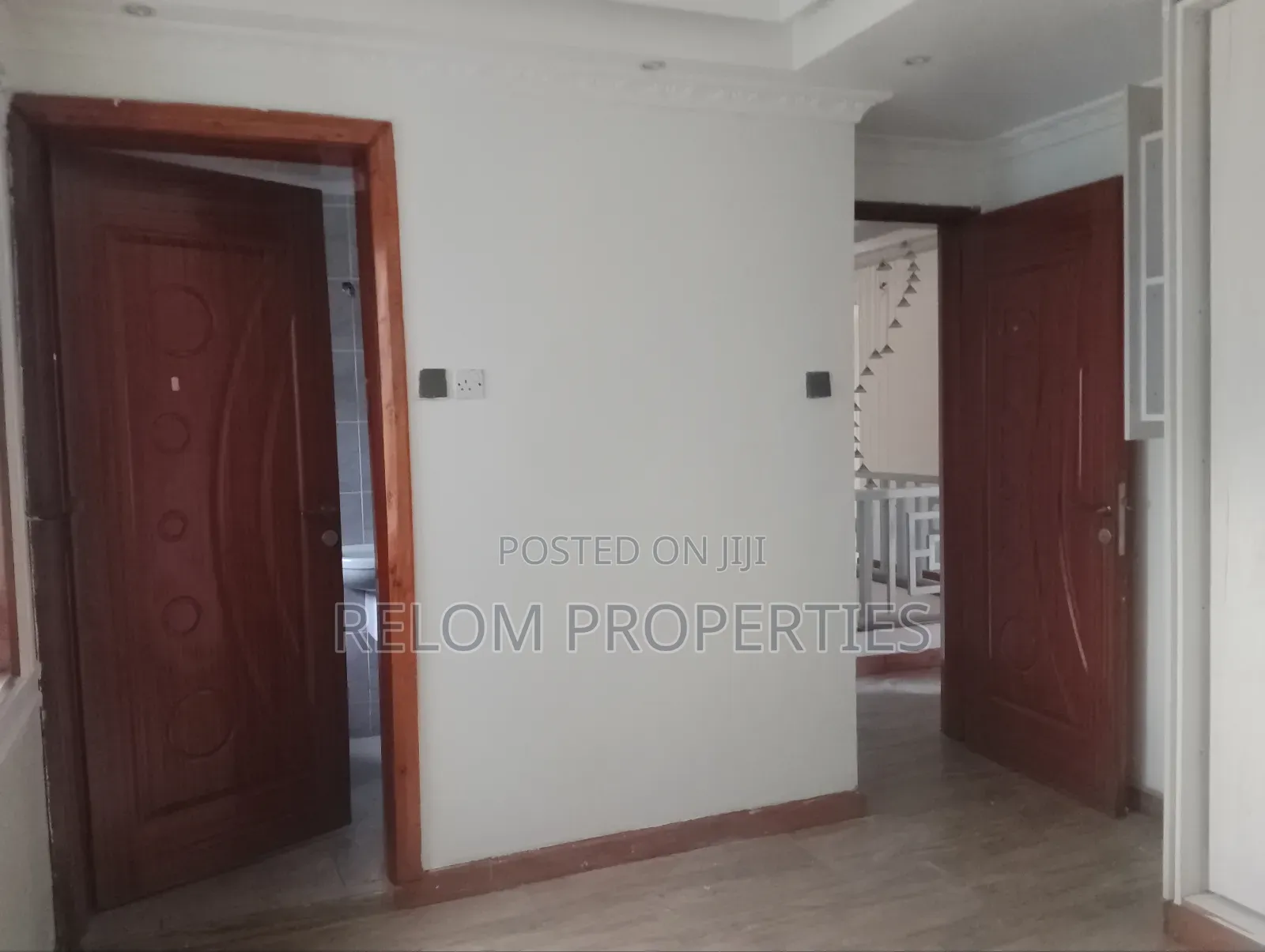 4bdrm Maisonette in Karen for rent in Karen