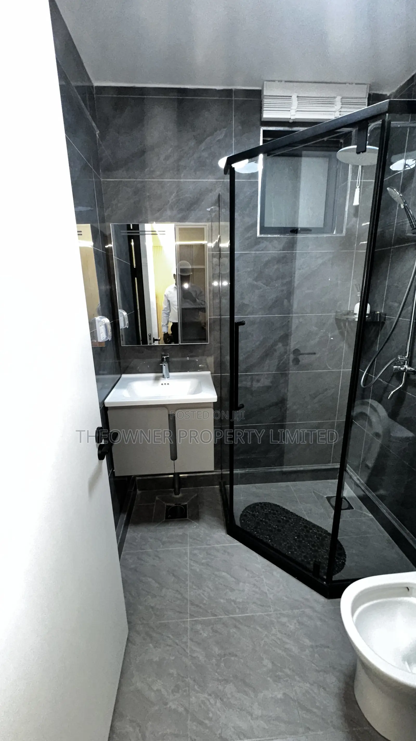 2bdrm Apartment in Kilimani for sale in Kilimani