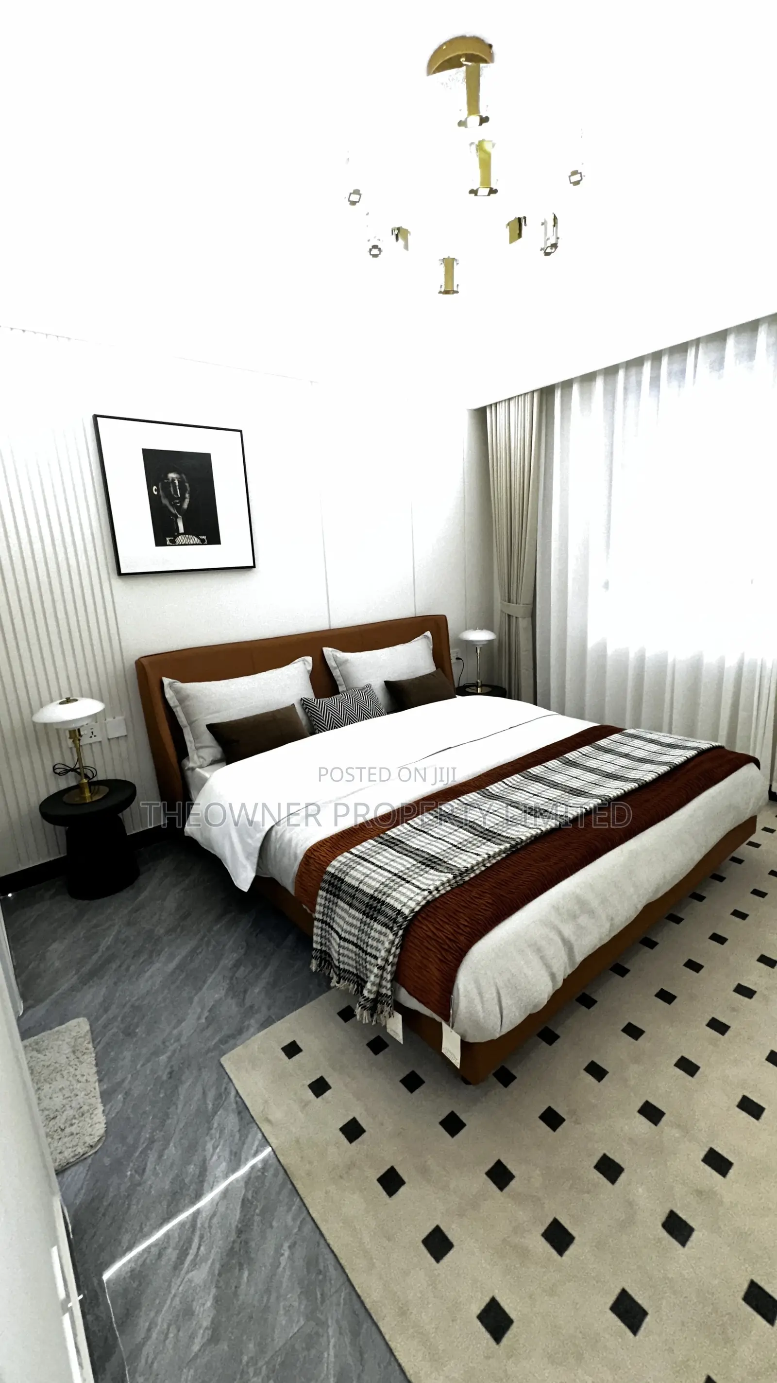 2bdrm Apartment in Kilimani for sale in Kilimani