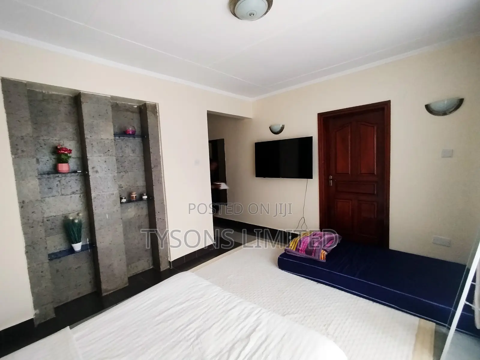 4bdrm Maisonette in Langata for sale in NHC Langata