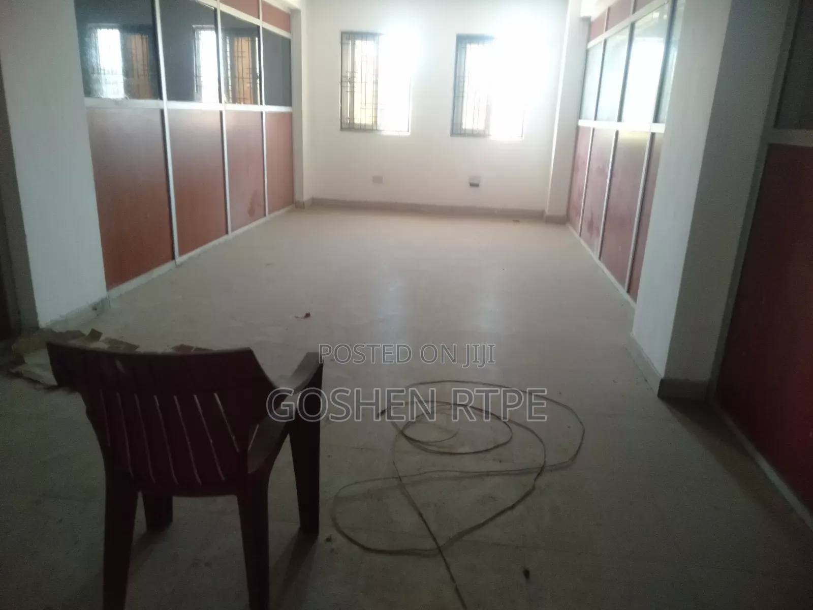 Affordable 1st Floor Office to Let at Links Road Nyali Mombasa in Nyali