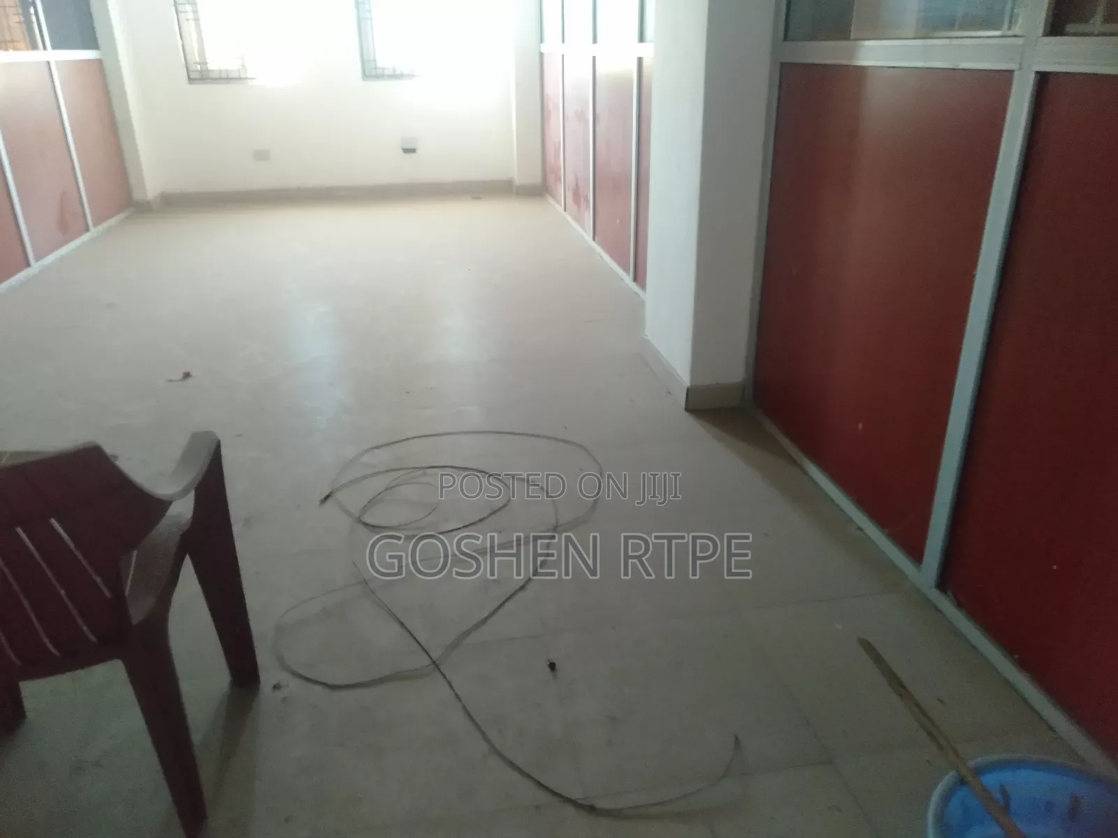 Affordable 1st Floor Office to Let at Links Road Nyali Mombasa in Nyali