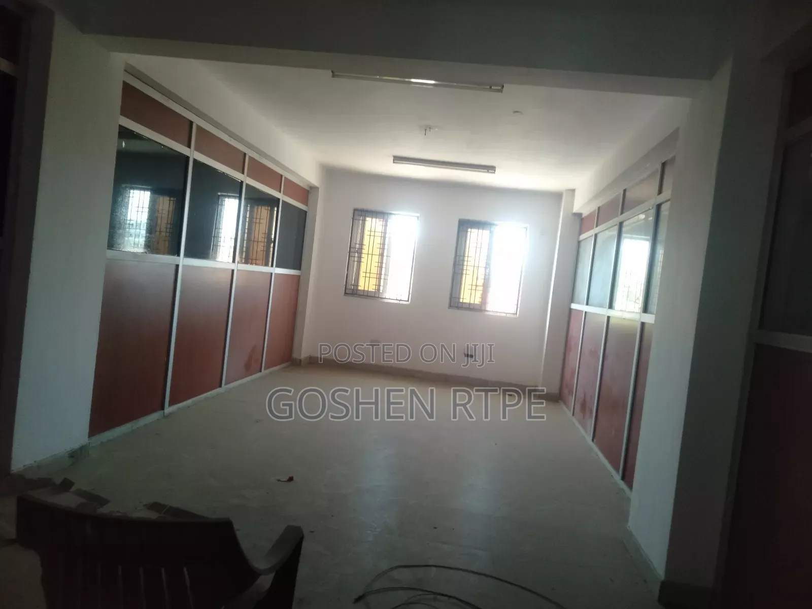 Affordable 1st Floor Office to Let at Links Road Nyali Mombasa in Nyali