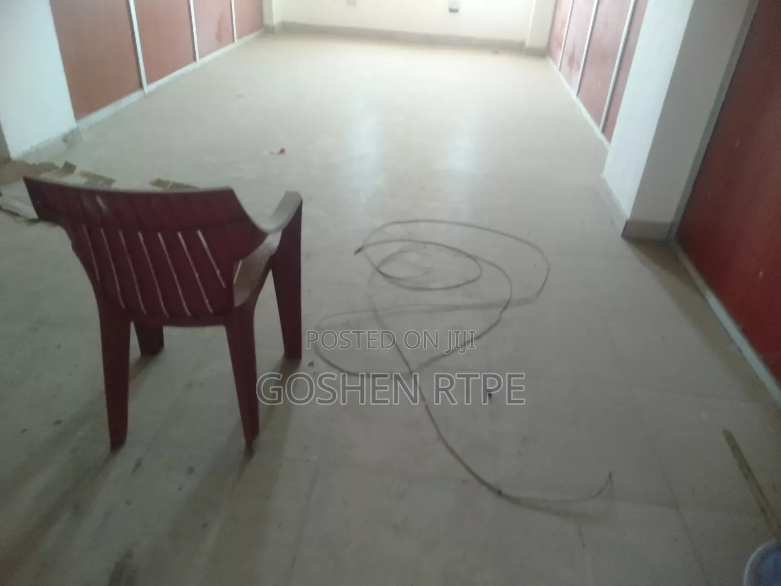 Affordable 1st Floor Office to Let at Links Road Nyali Mombasa in Nyali