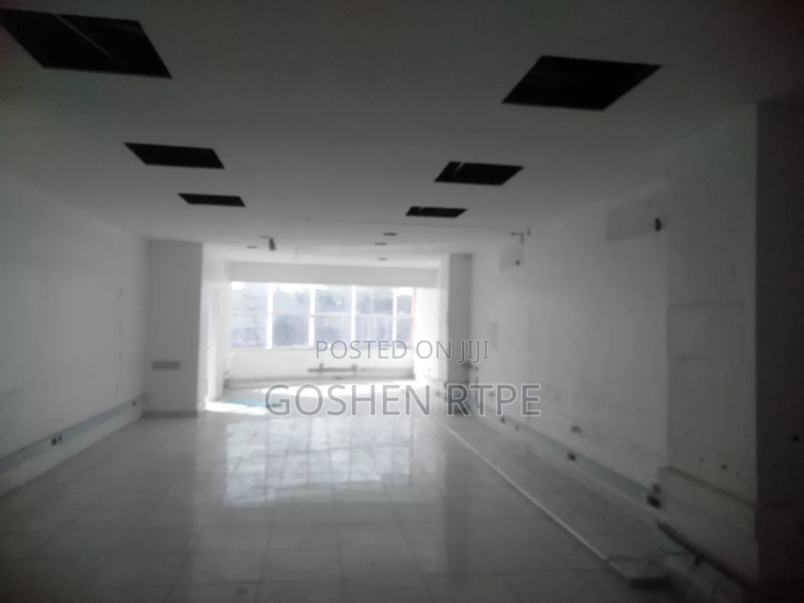 Exemplary Offices From - To Let at Links Road Nyali Mombasa in Nyali