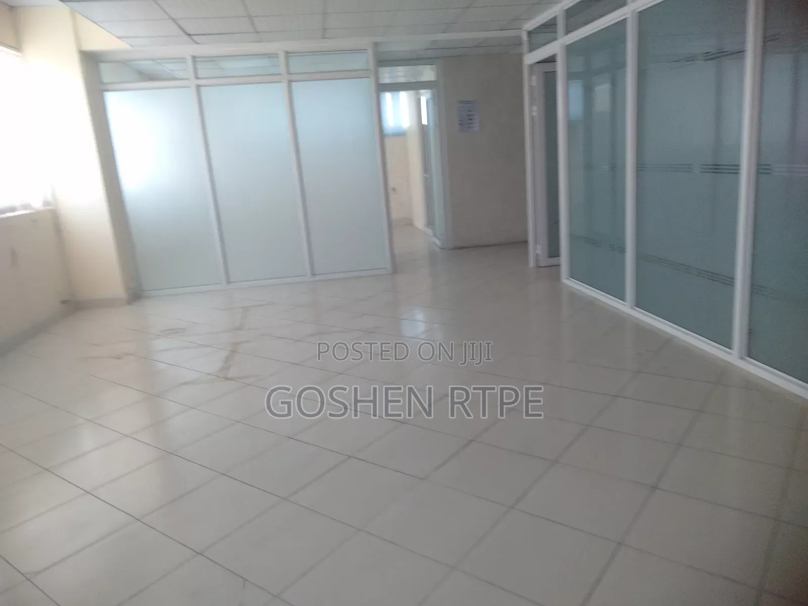 Exemplary Offices From - To Let at Links Road Nyali Mombasa in Nyali