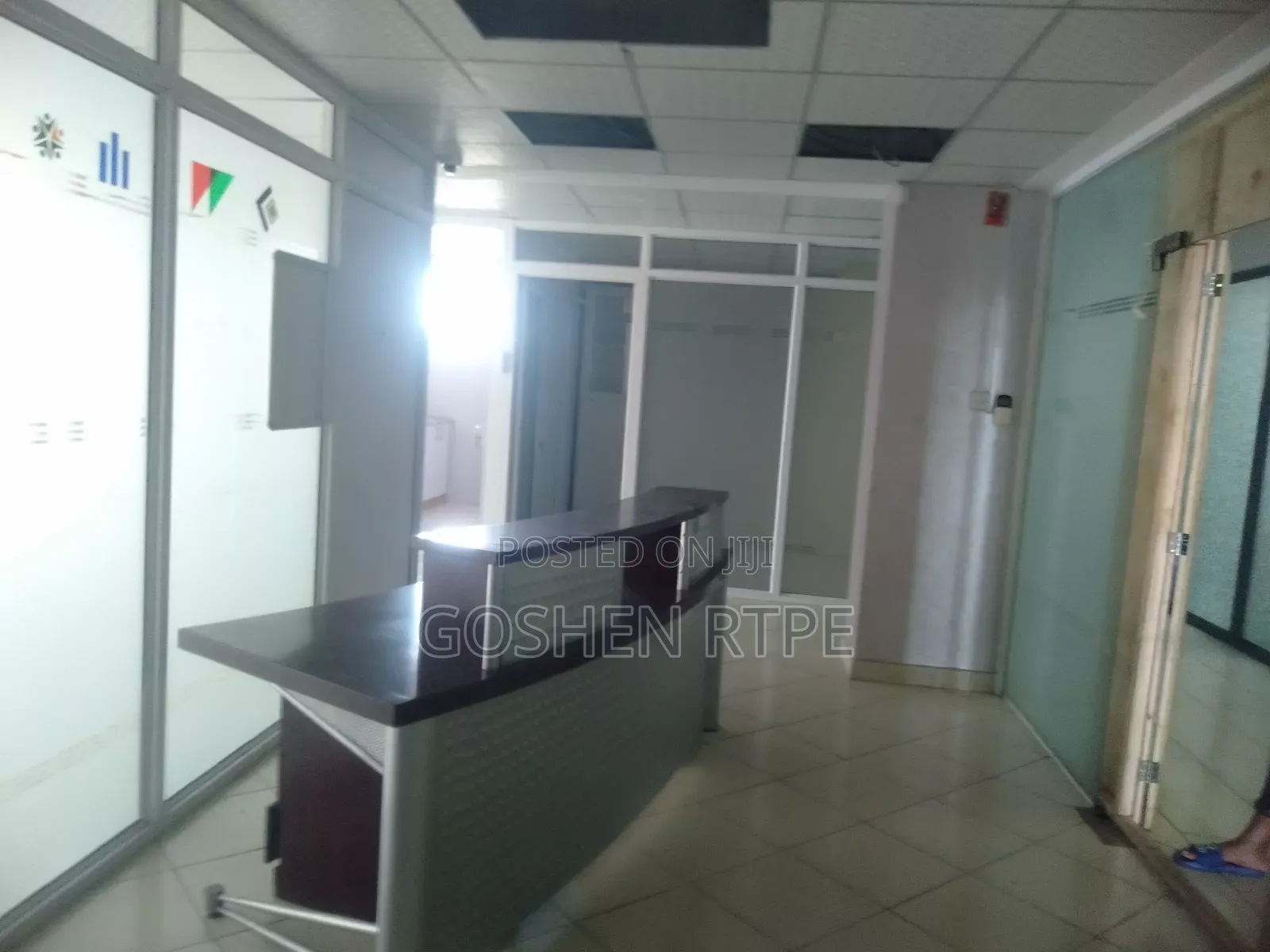 Exemplary Offices From - To Let at Links Road Nyali Mombasa in Nyali