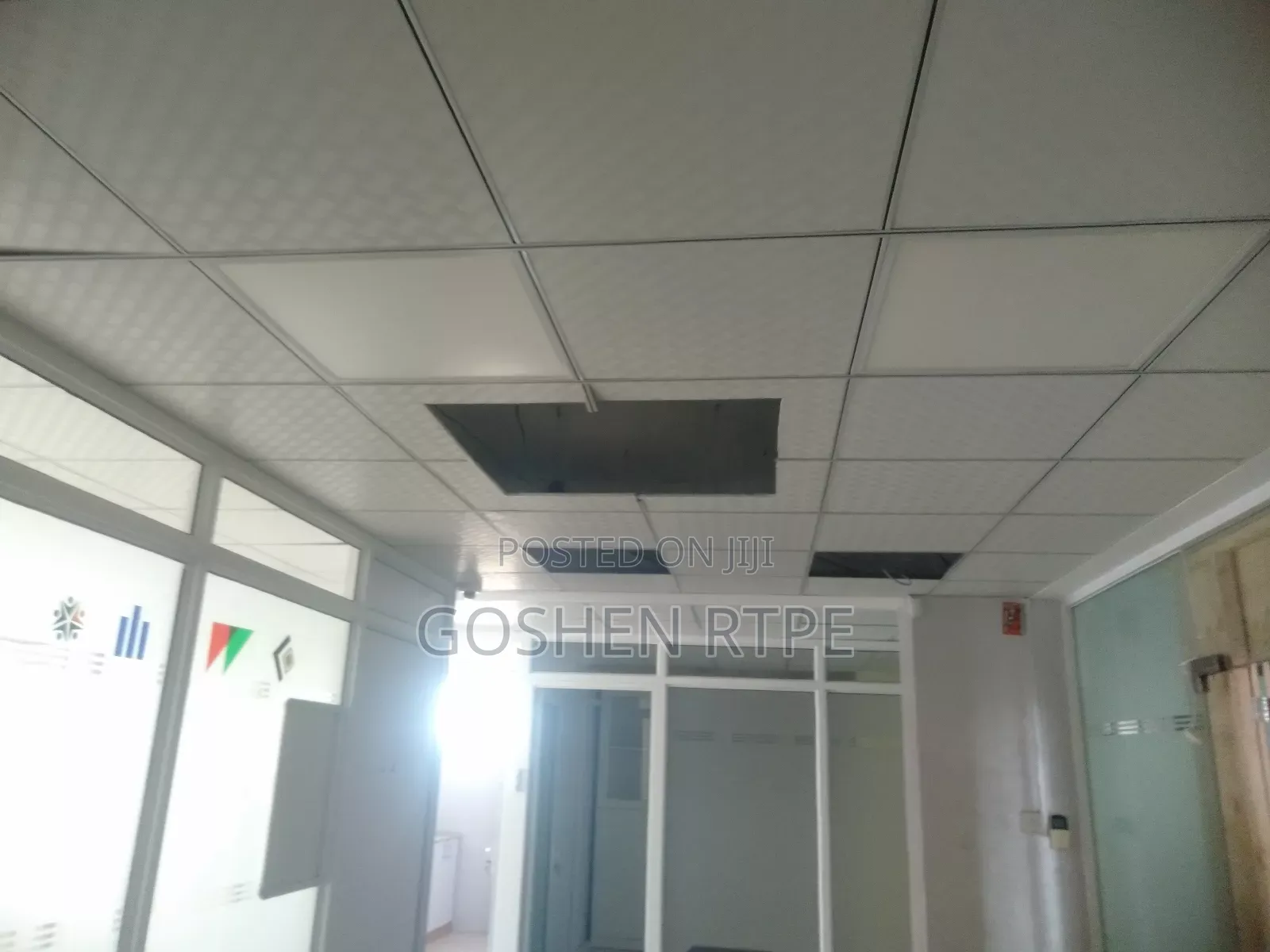 Exemplary Offices From - To Let at Links Road Nyali Mombasa in Nyali