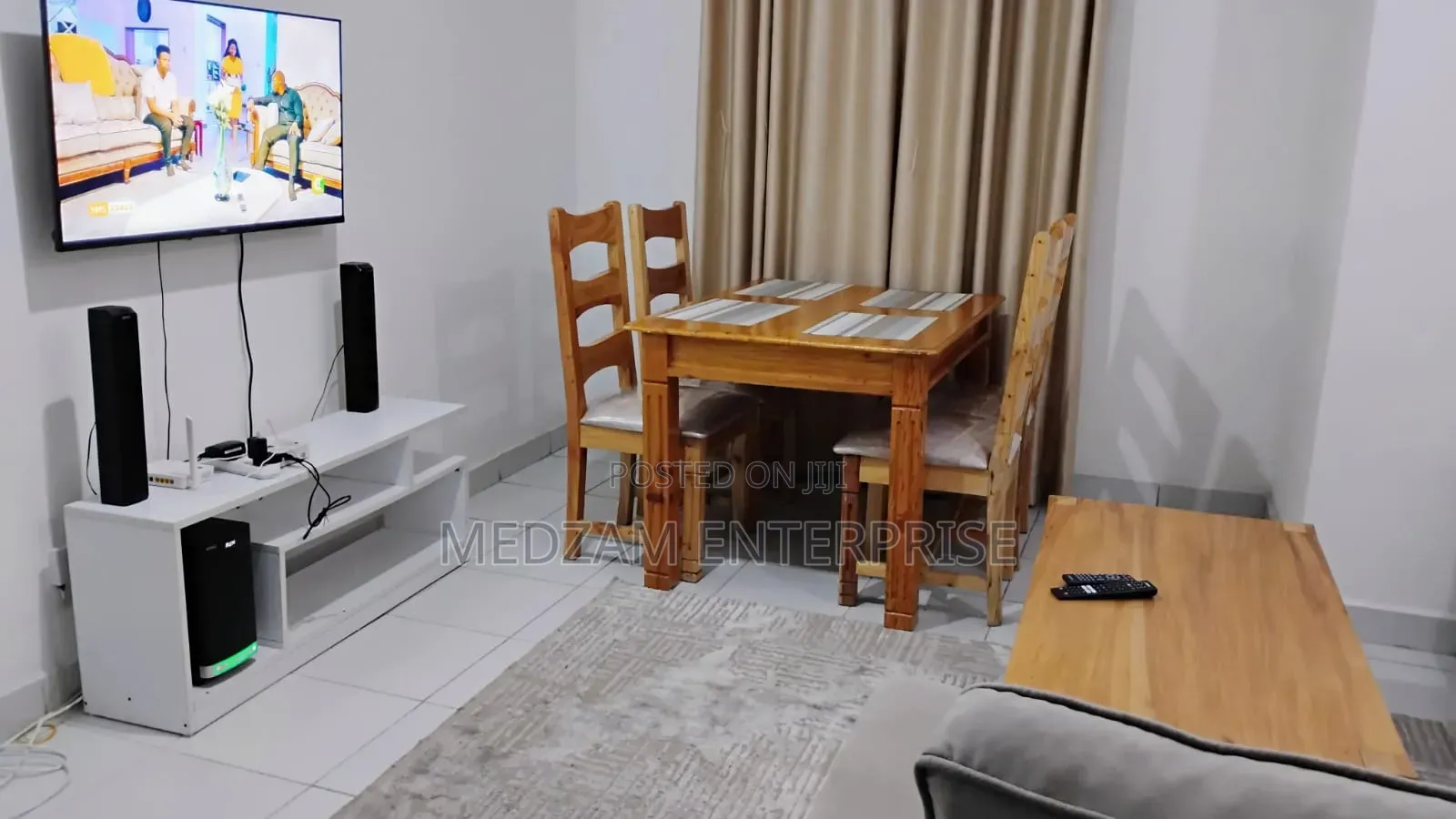 Buxton Point Lifestyle 2br Available in Mombasa CBD