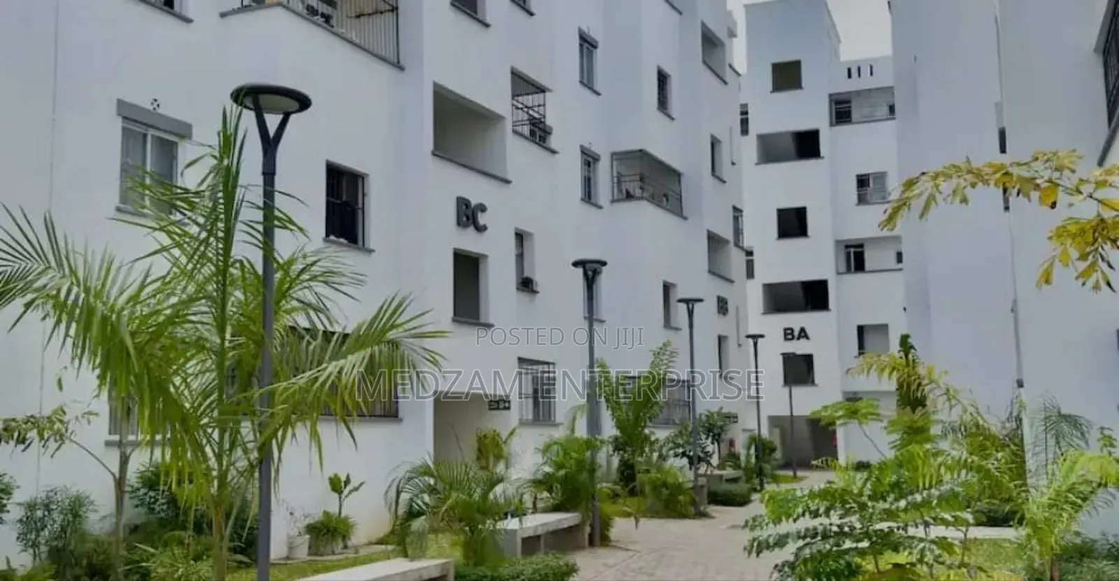 Buxton Point Lifestyle 2br Available in Mombasa CBD
