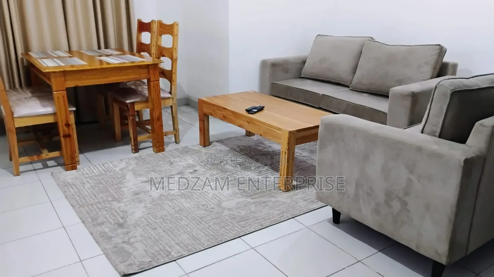 Buxton Point Lifestyle 2br Available in Mombasa CBD