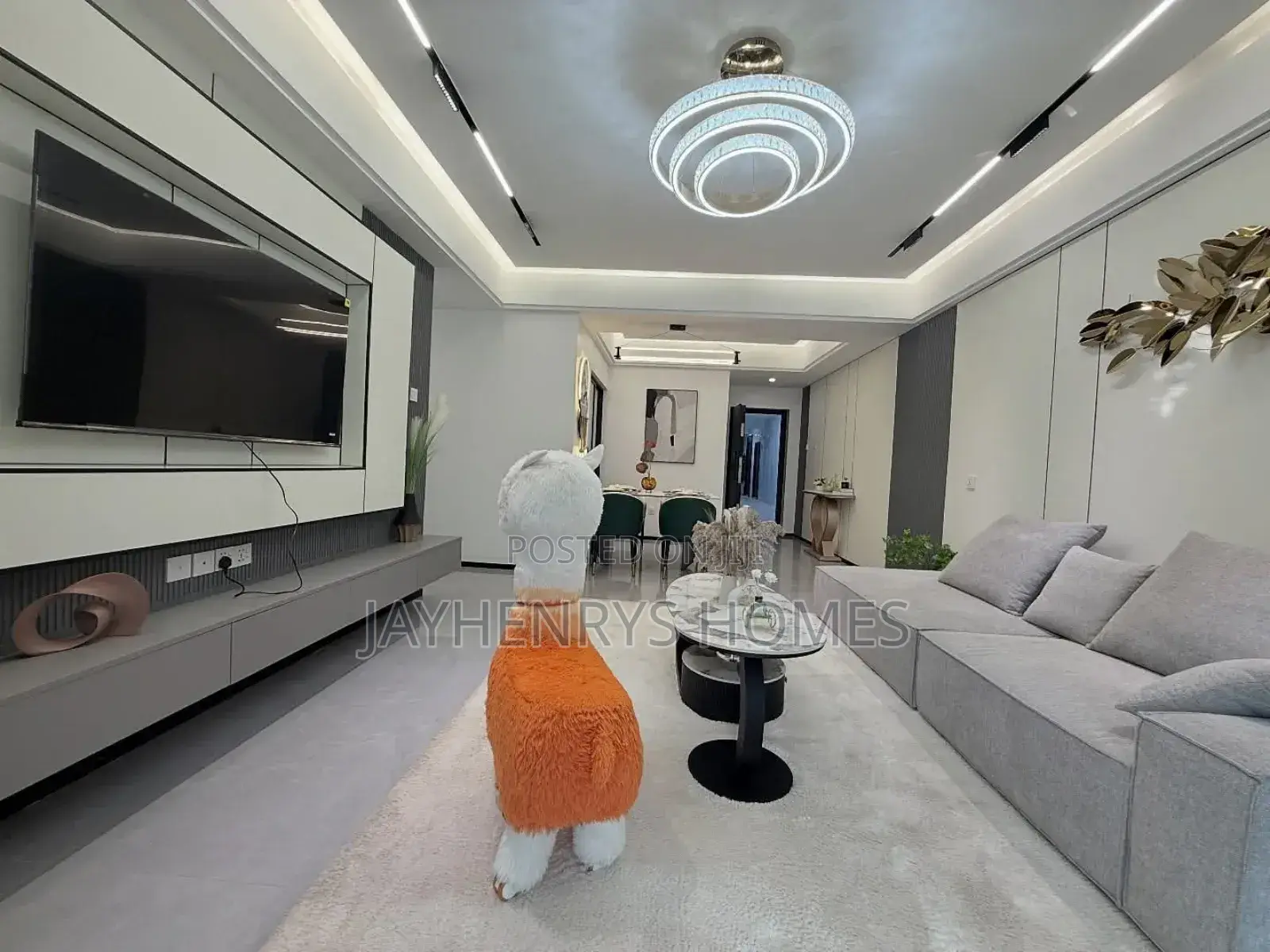 2bdrm Apartment in Westlands for sale in Westlands