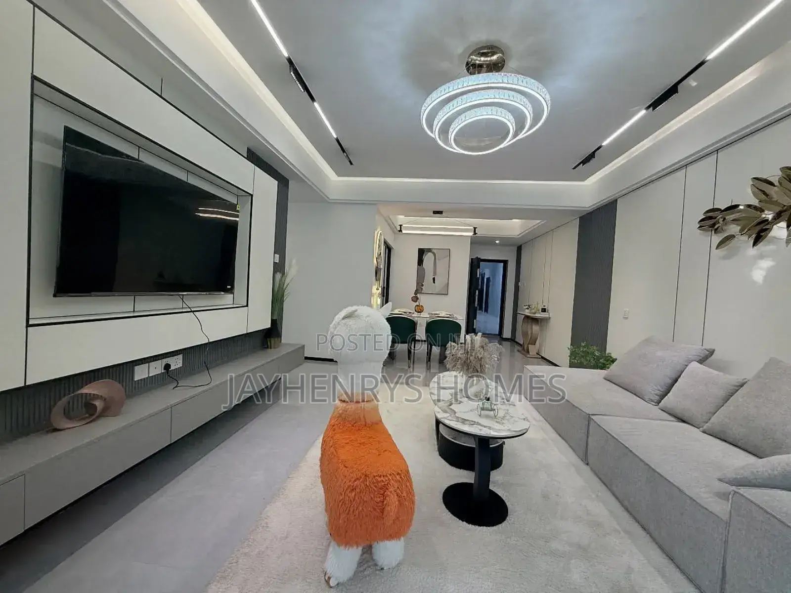 2bdrm Apartment in Westlands for sale in Westlands