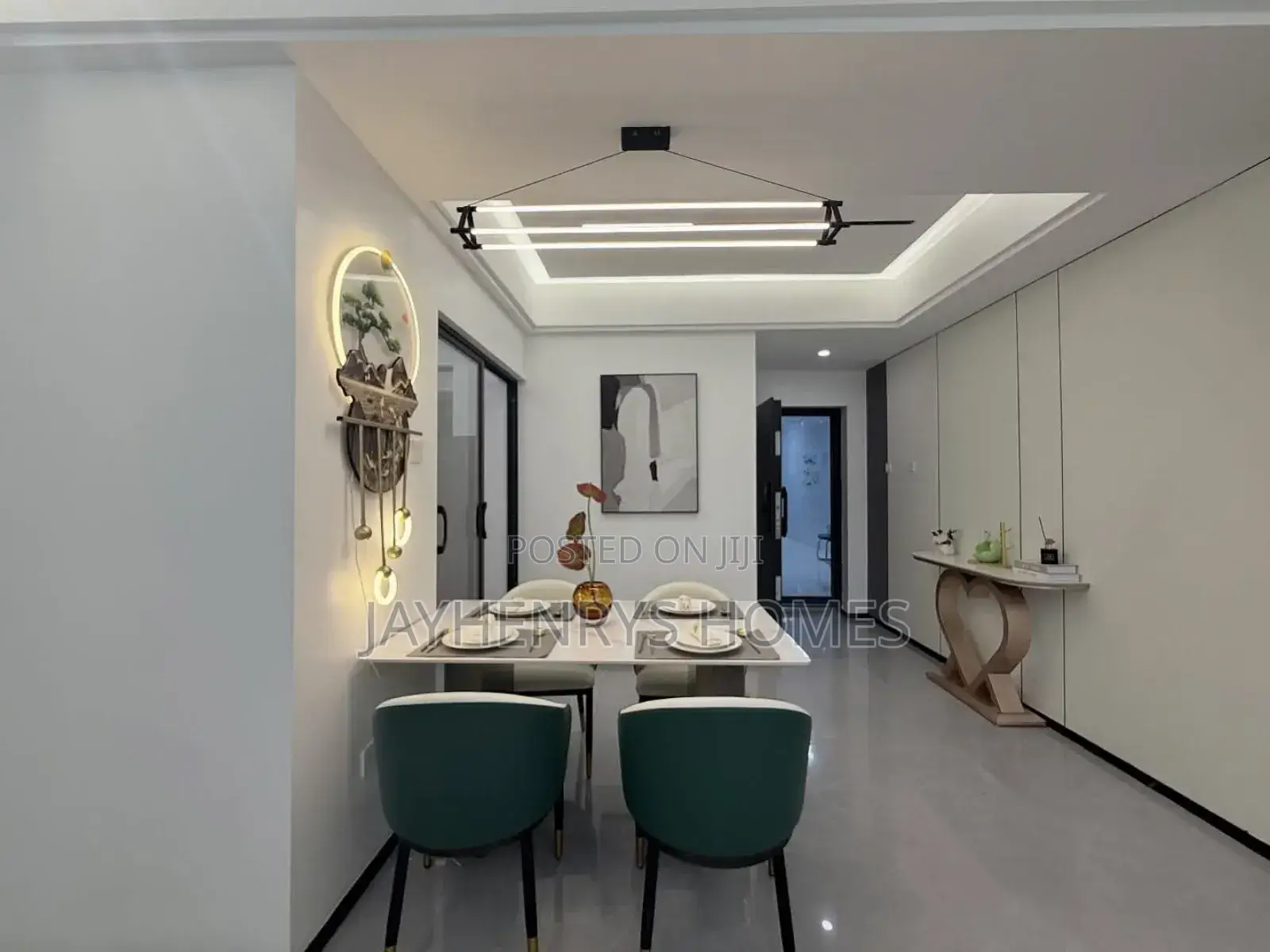 2bdrm Apartment in Westlands for sale in Westlands