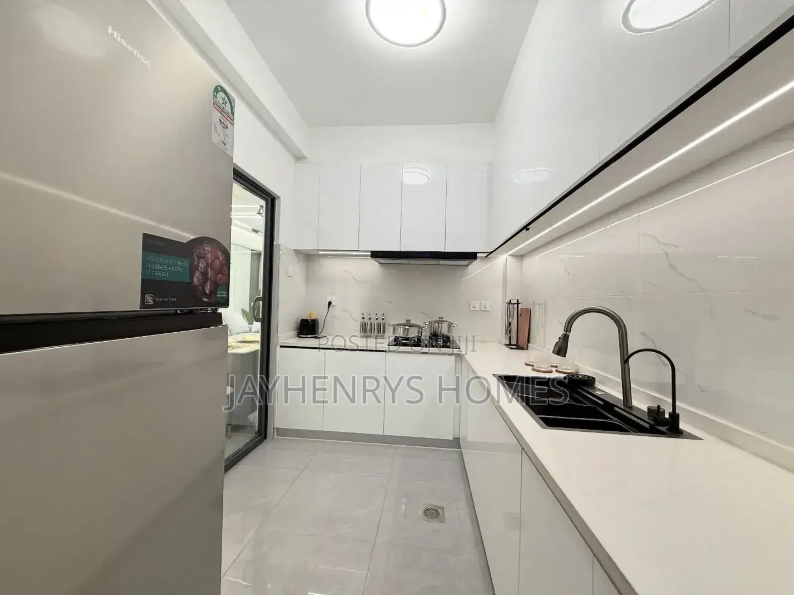 2bdrm Apartment in Westlands for sale in Westlands