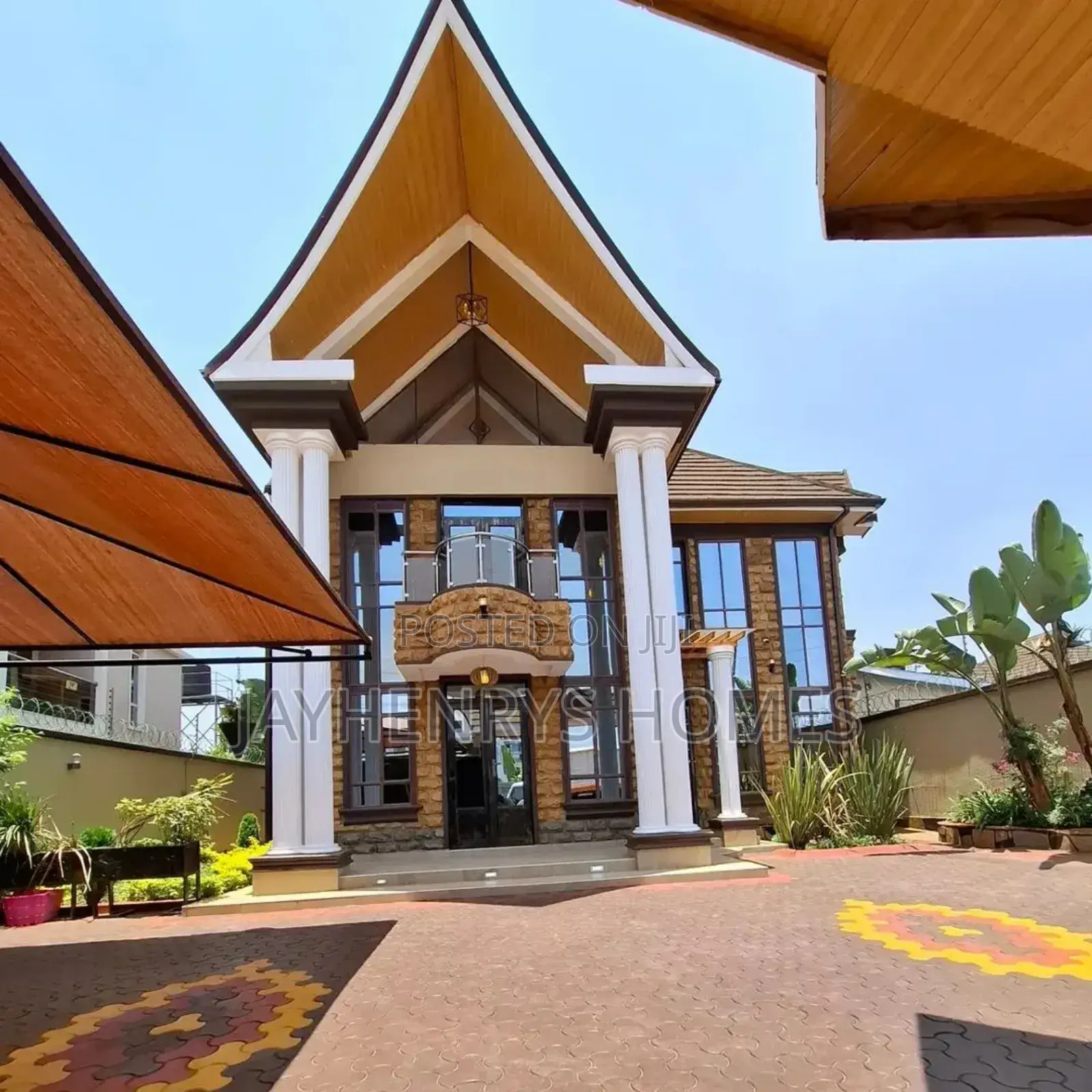 4bdrm House in Ruiru for sale in Ruiru