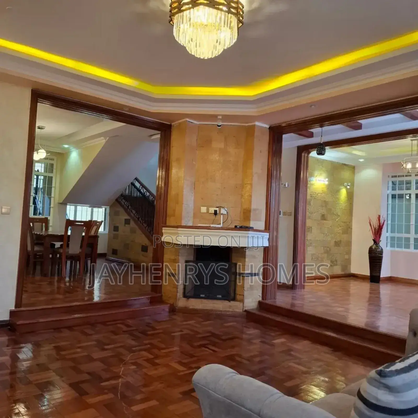 4bdrm House in Ruiru for sale in Ruiru