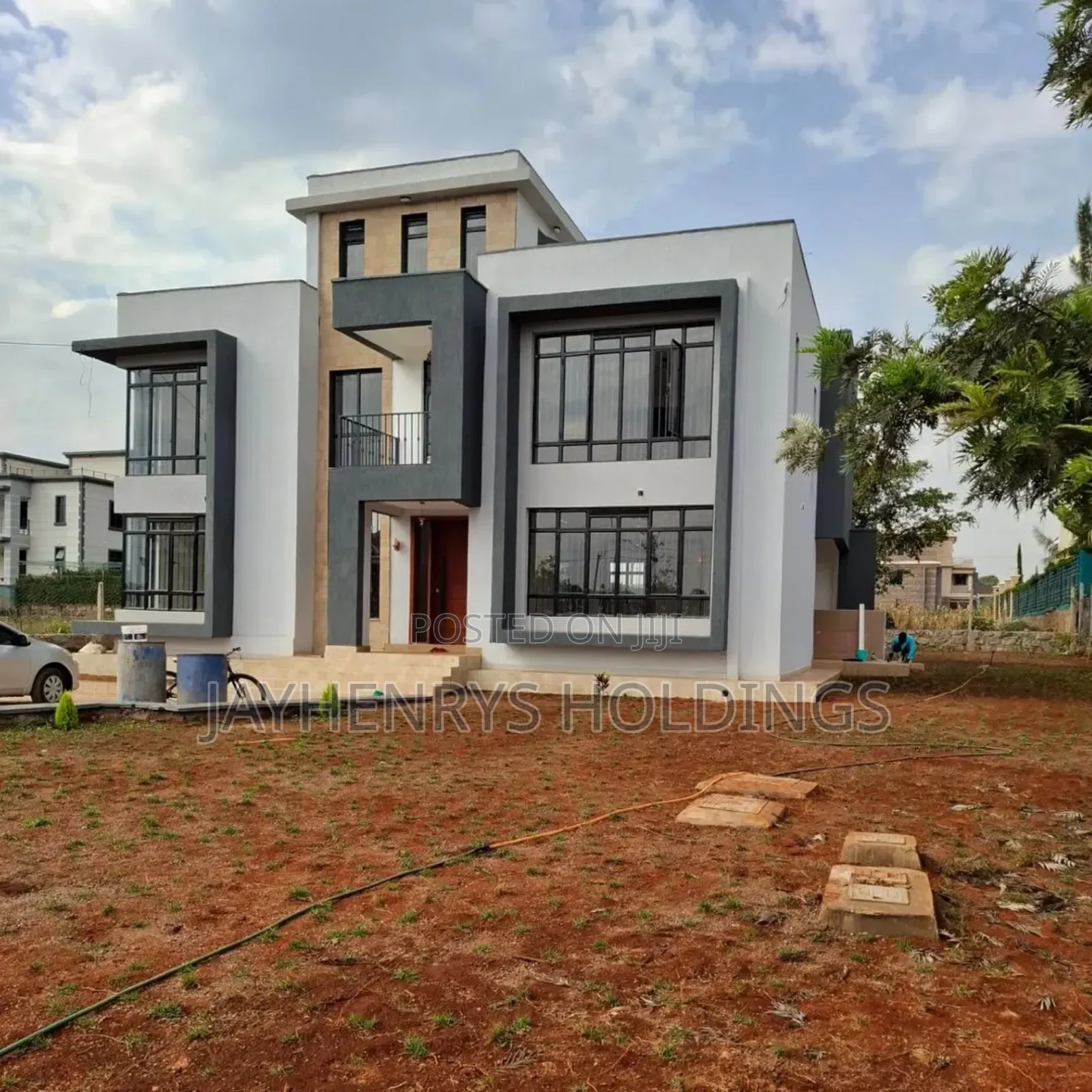 4bdrm House in Ruiru for sale in Ruiru