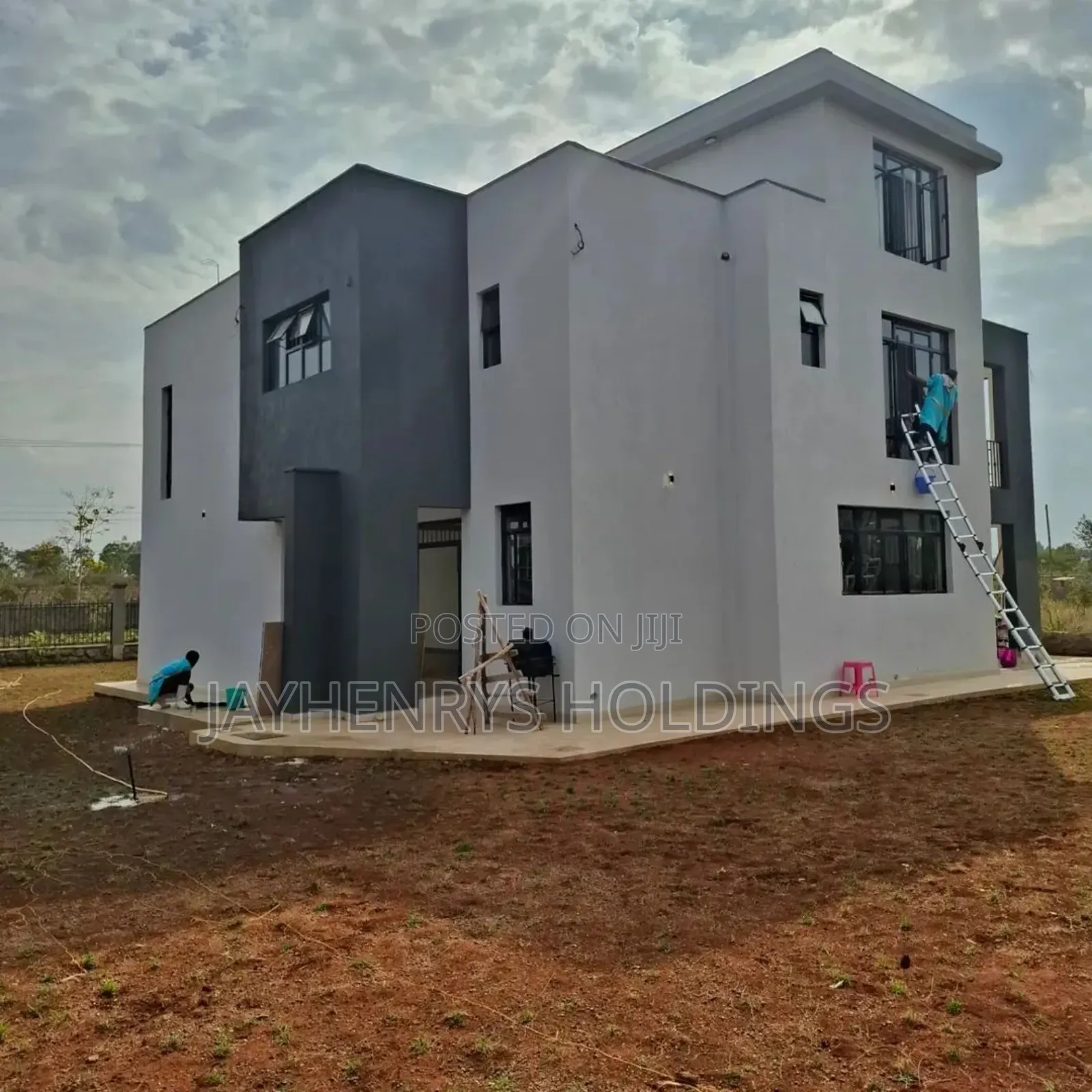 4bdrm House in Ruiru for sale in Ruiru