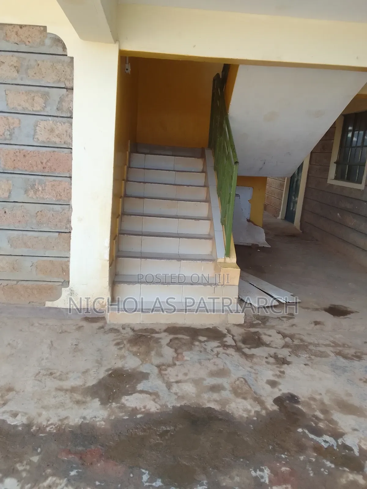 3bdrm Block of Flats in Kamuki, Machakos Town for sale in Machakos Town