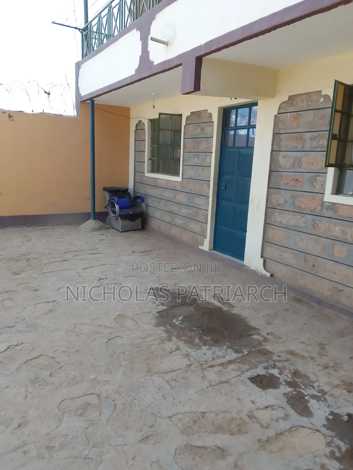 3bdrm Block of Flats in Kamuki, Machakos Town for sale in Machakos Town