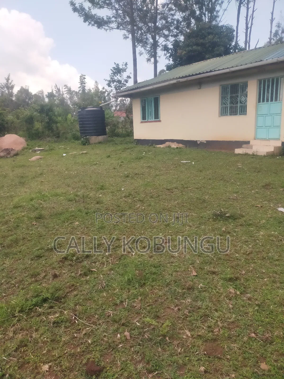 0.2 Land in Daraja Mbili in Daraja Mbili