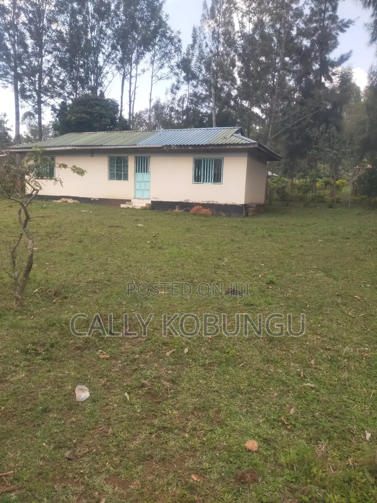 0.2 Land in Daraja Mbili in Daraja Mbili