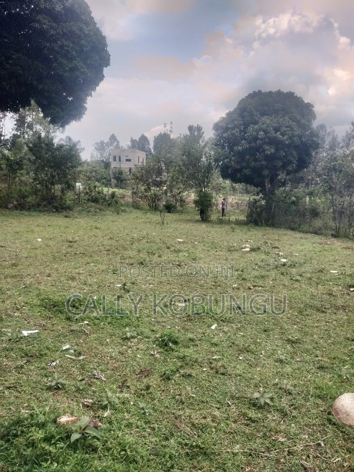 0.2 Land in Daraja Mbili in Daraja Mbili